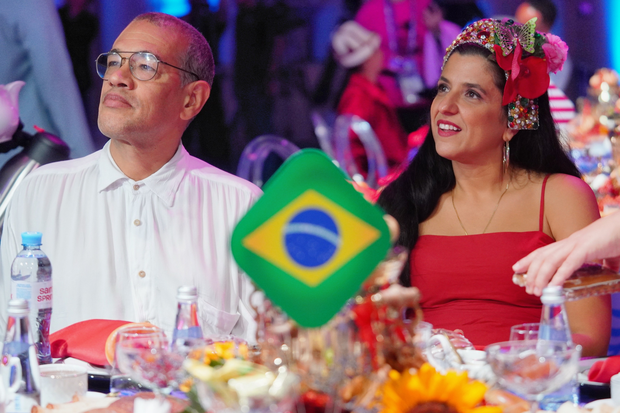 Тударинова Дарья — репортажный фотограф в Москве