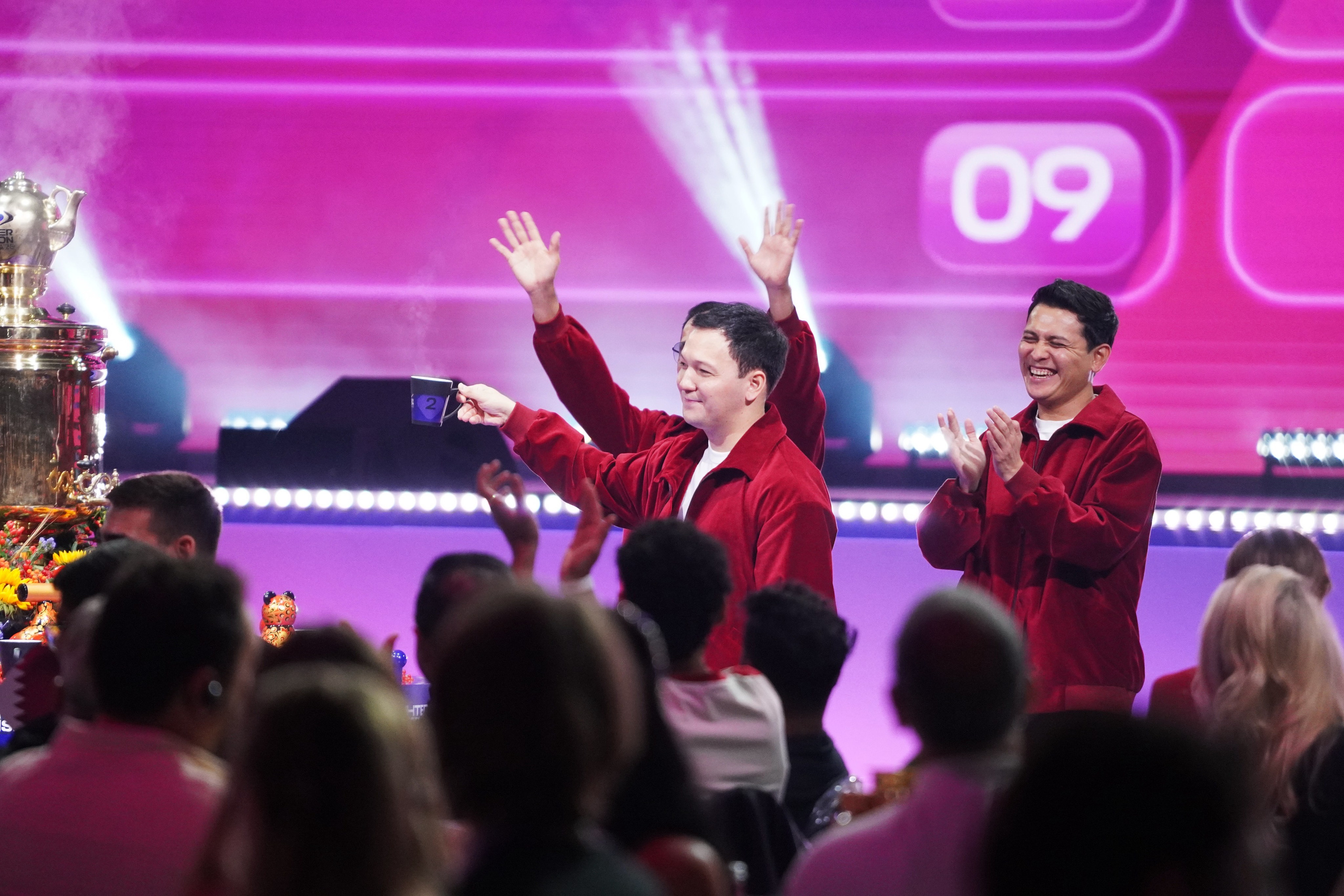 Тударинова Дарья — репортажный фотограф в Москве