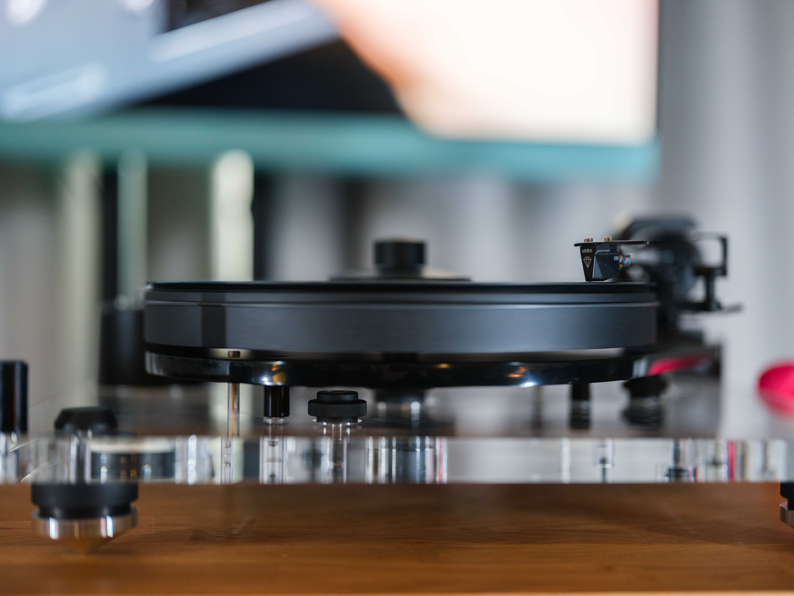 Hi-Fi & High End Show Санкт-Петербург. Фотограф Балаев Михаил