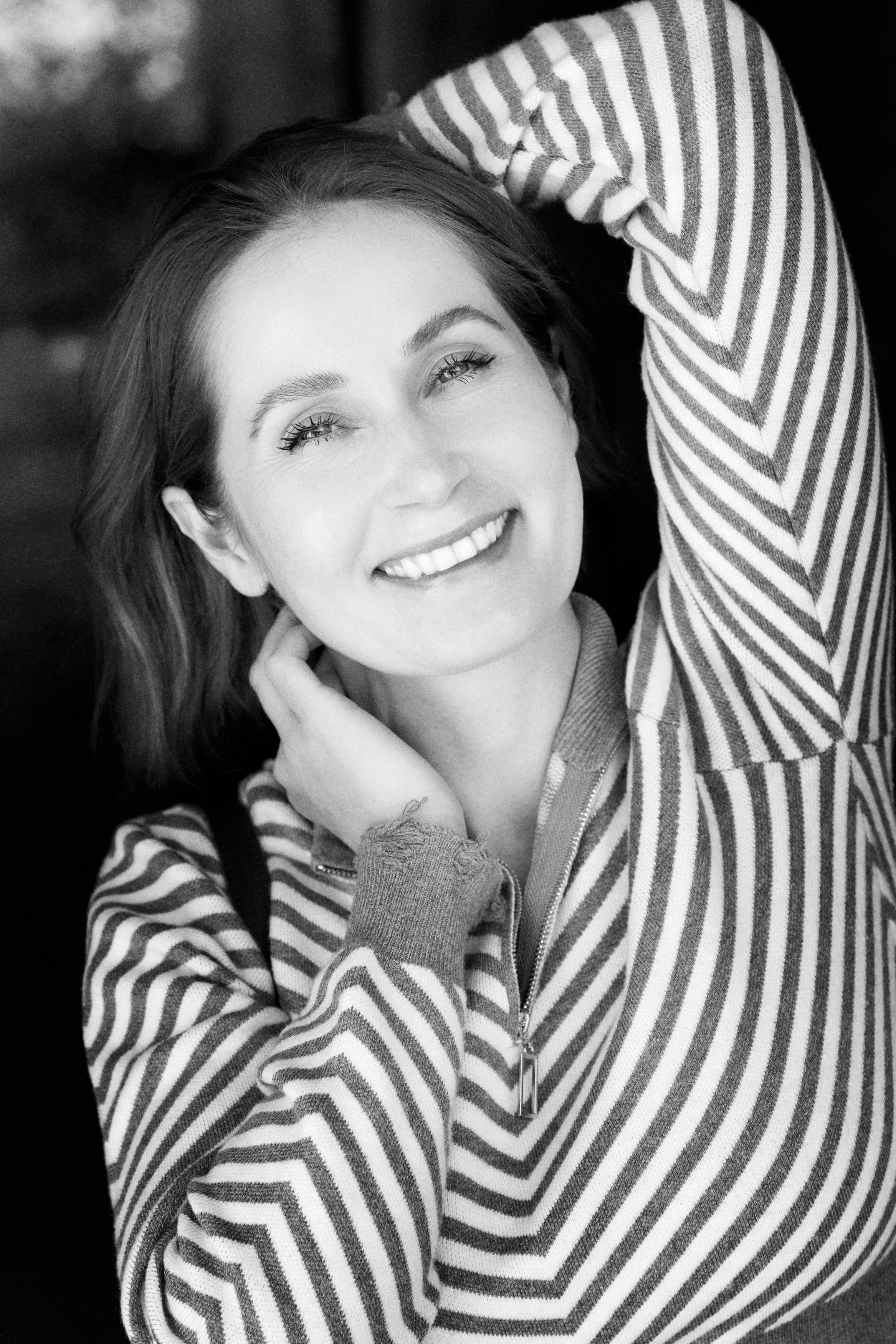 Чёрно-белая палитра. Свадебный, семейный и школьный фотограф в Сызрани Максим Баталов