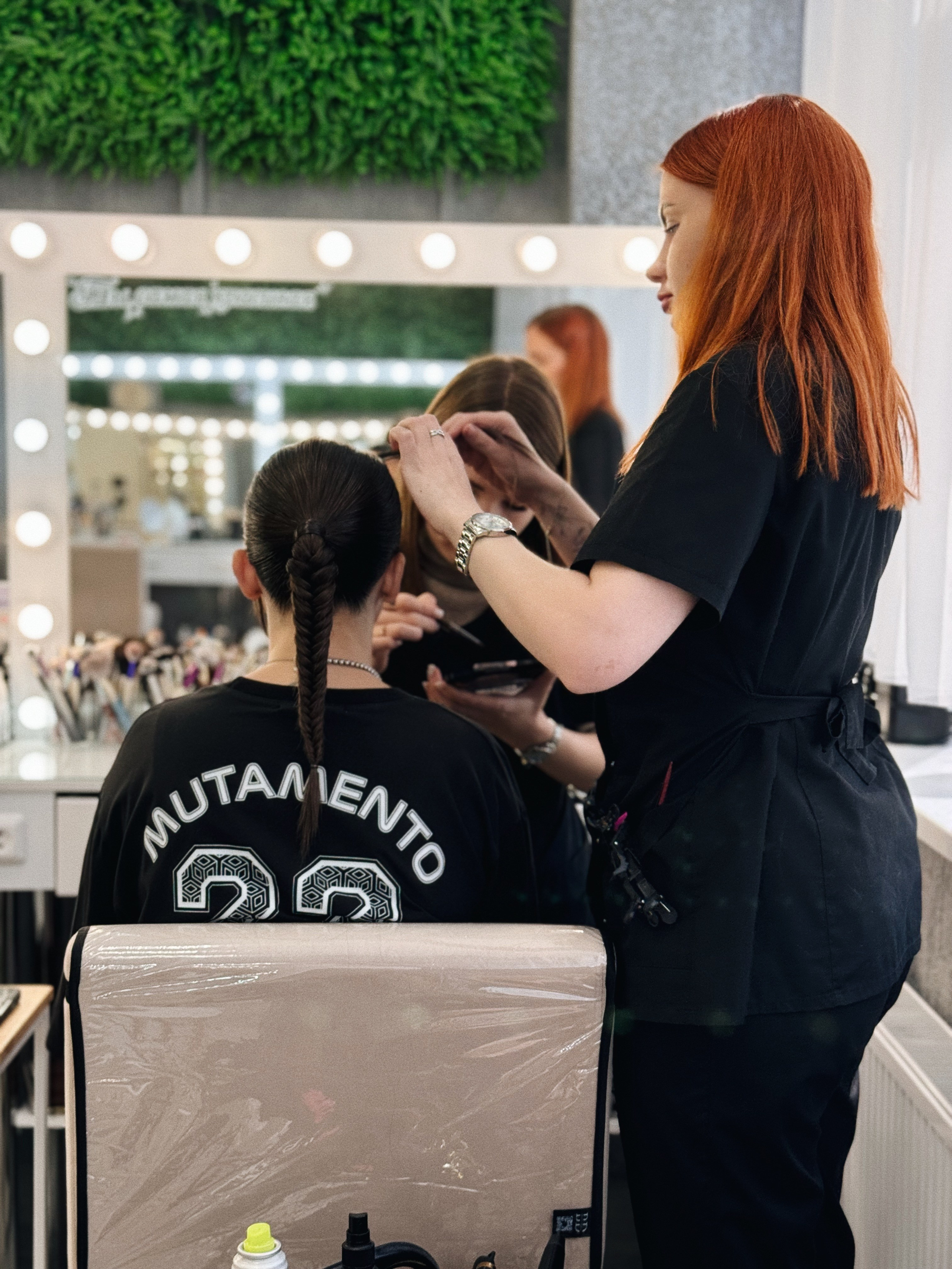 КОНТЕНТ. Креативный фотограф Ксения Семенова Курган