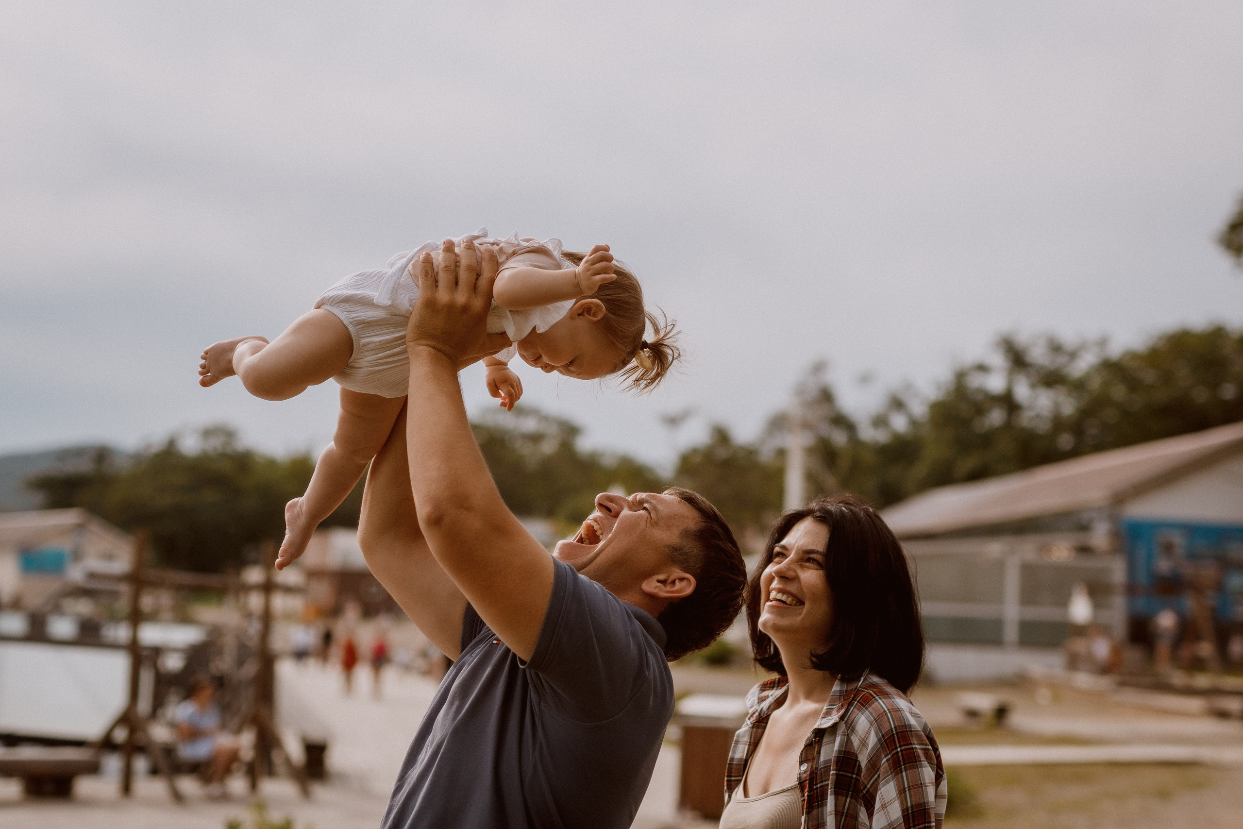 Портретный и семейный фотограф во Владивостоке Светлана Мухильченко