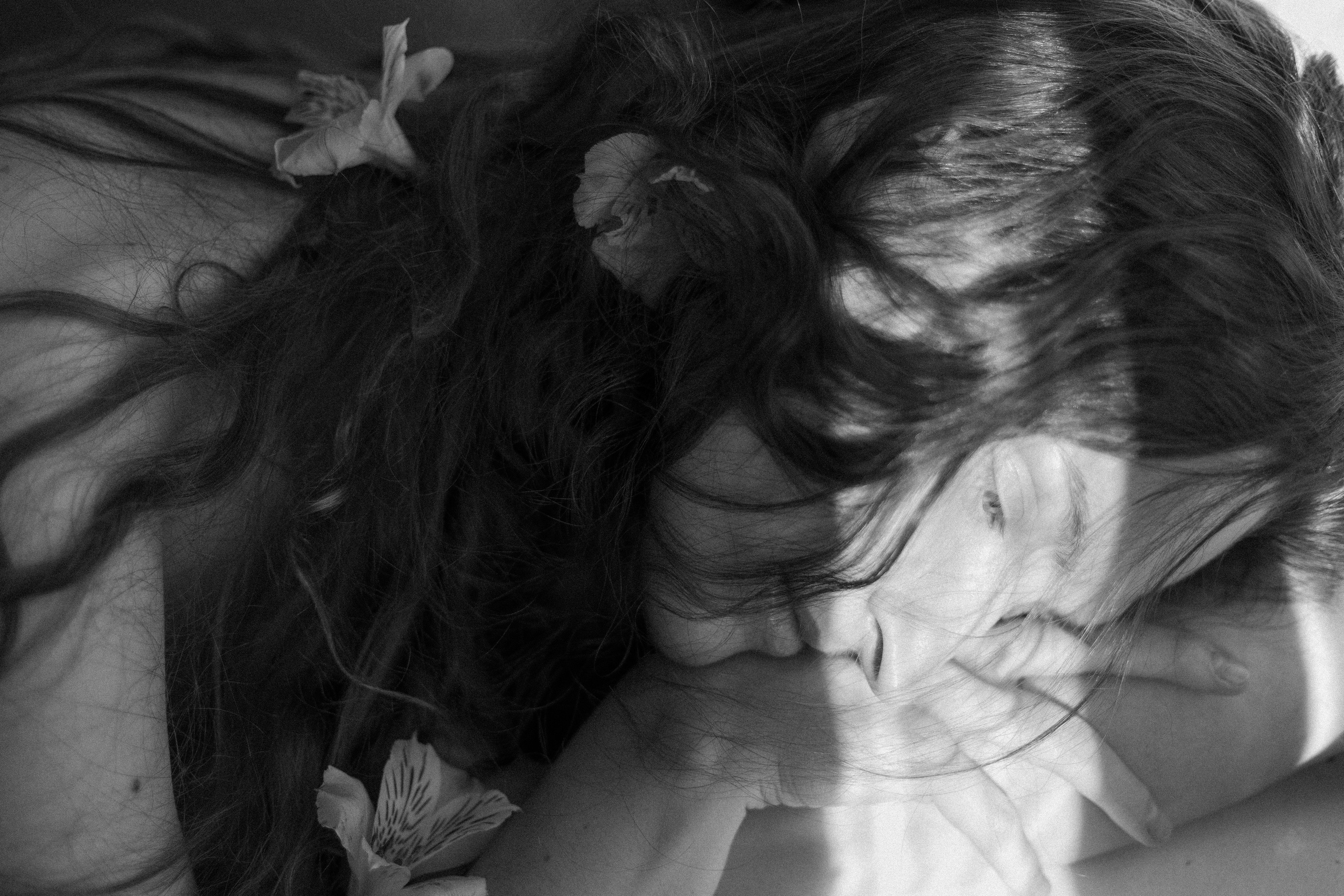 Портретный фотограф в Санкт-Петербурге Анастасия Кирьянова