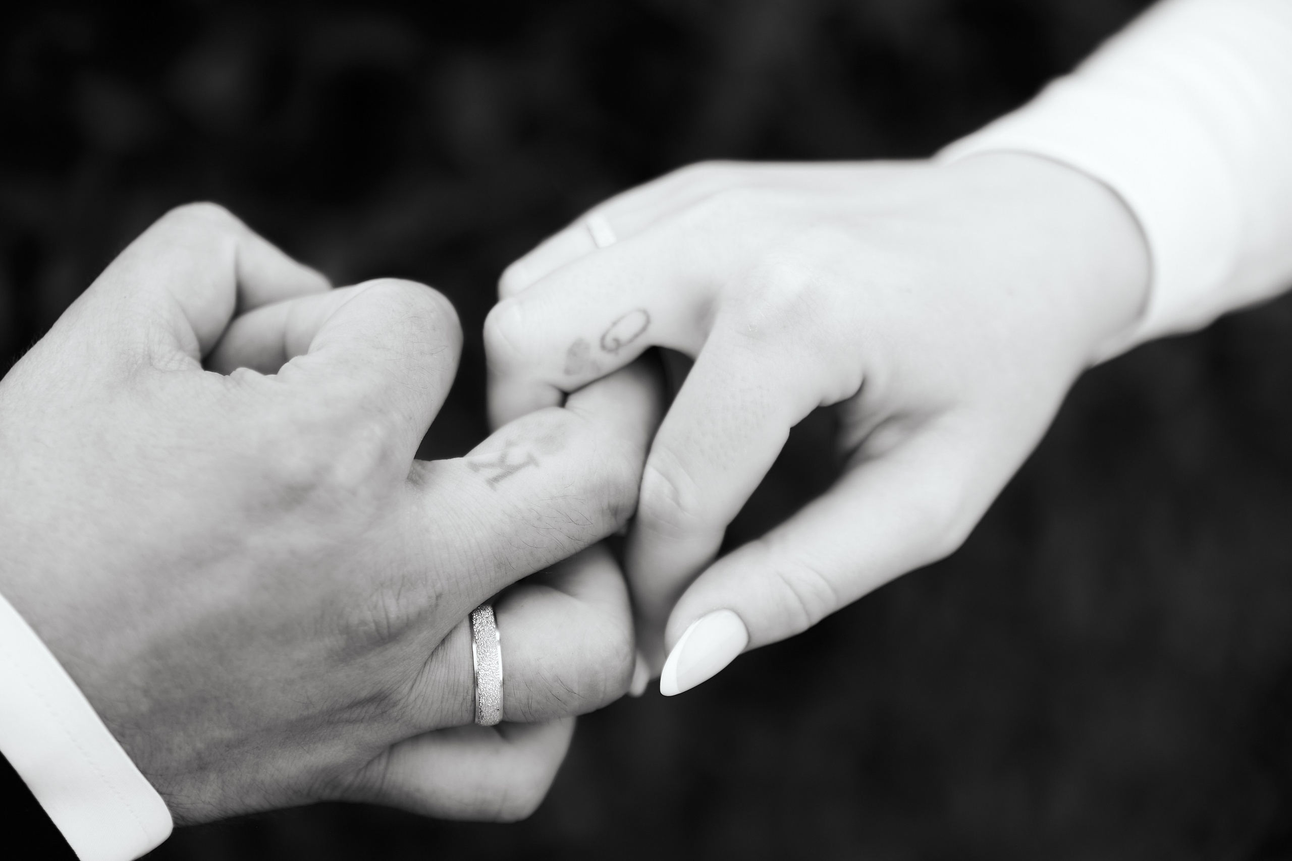 СВАДЕБНАЯ ФОТОСЪЁМКА. ФОТОГРАФ Кристина Павлова | МОСКВА