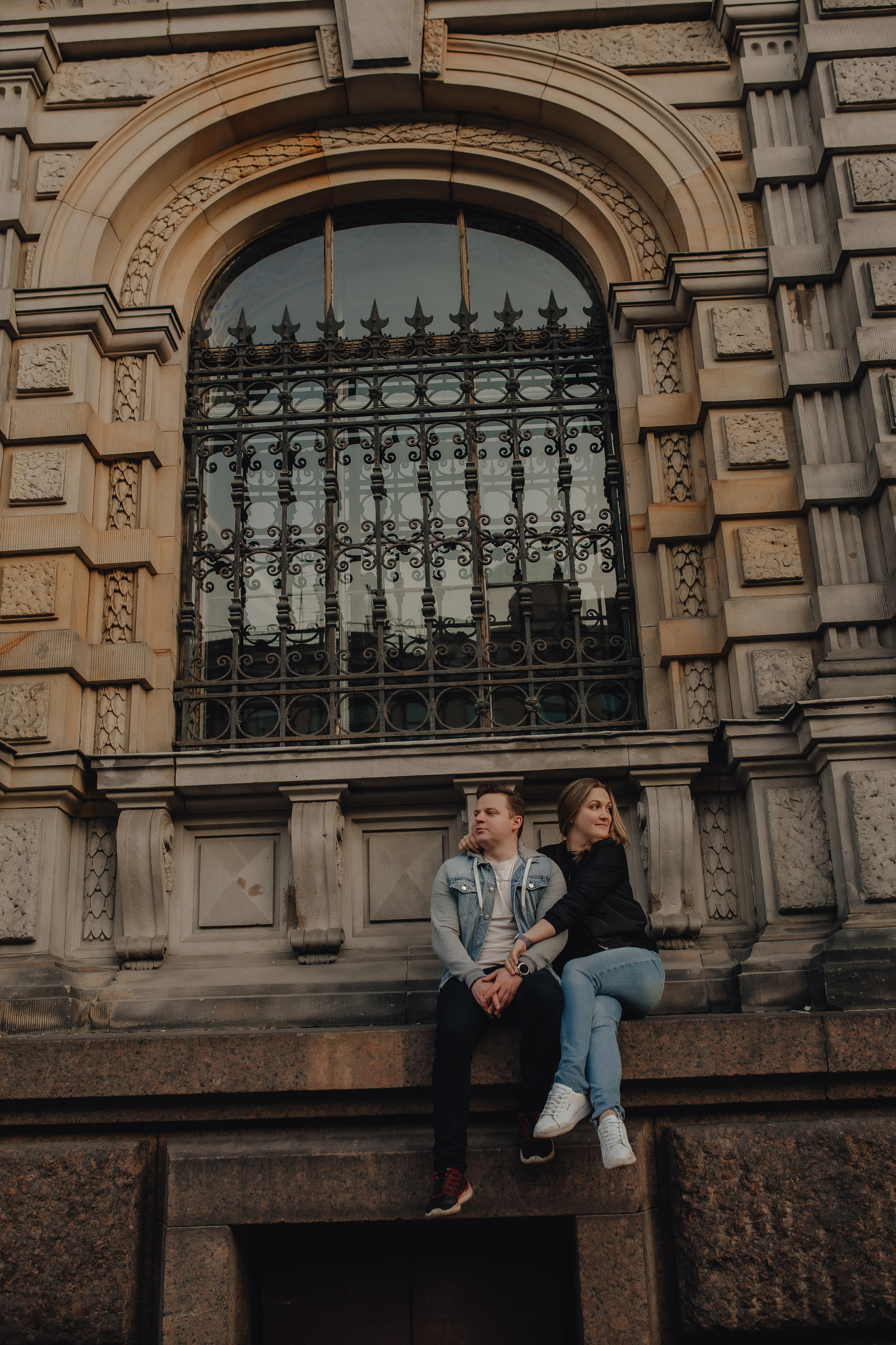 ЛОКАЦИИ. Фотограф в Санкт-Петербурге Разиля Идиятуллина