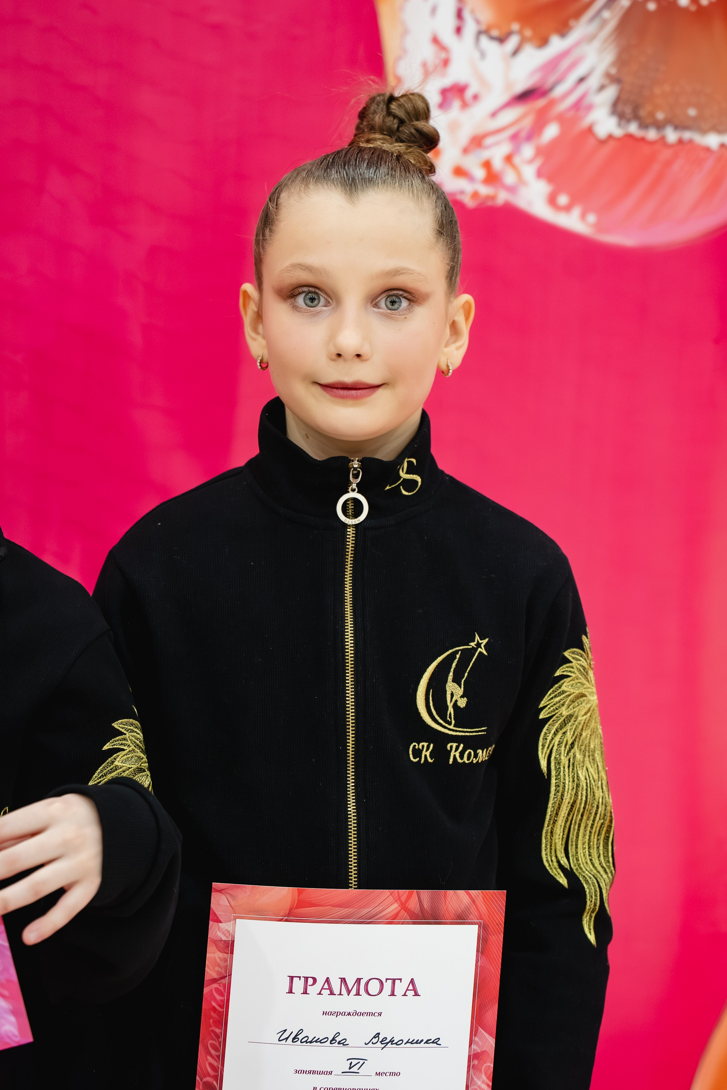 Вдохновение. Воробьева Ксения — Спортивный и танцевальный фотограф Новосибирск