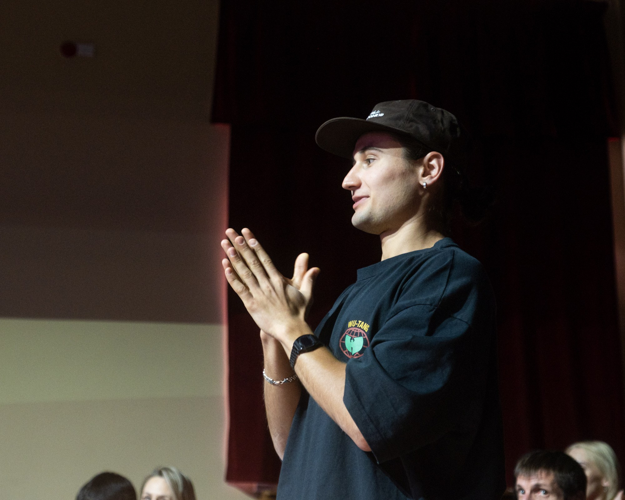 PULSE DANCE FEST 2024. Репортажный фотограф в Казани Павел Серпокрылов