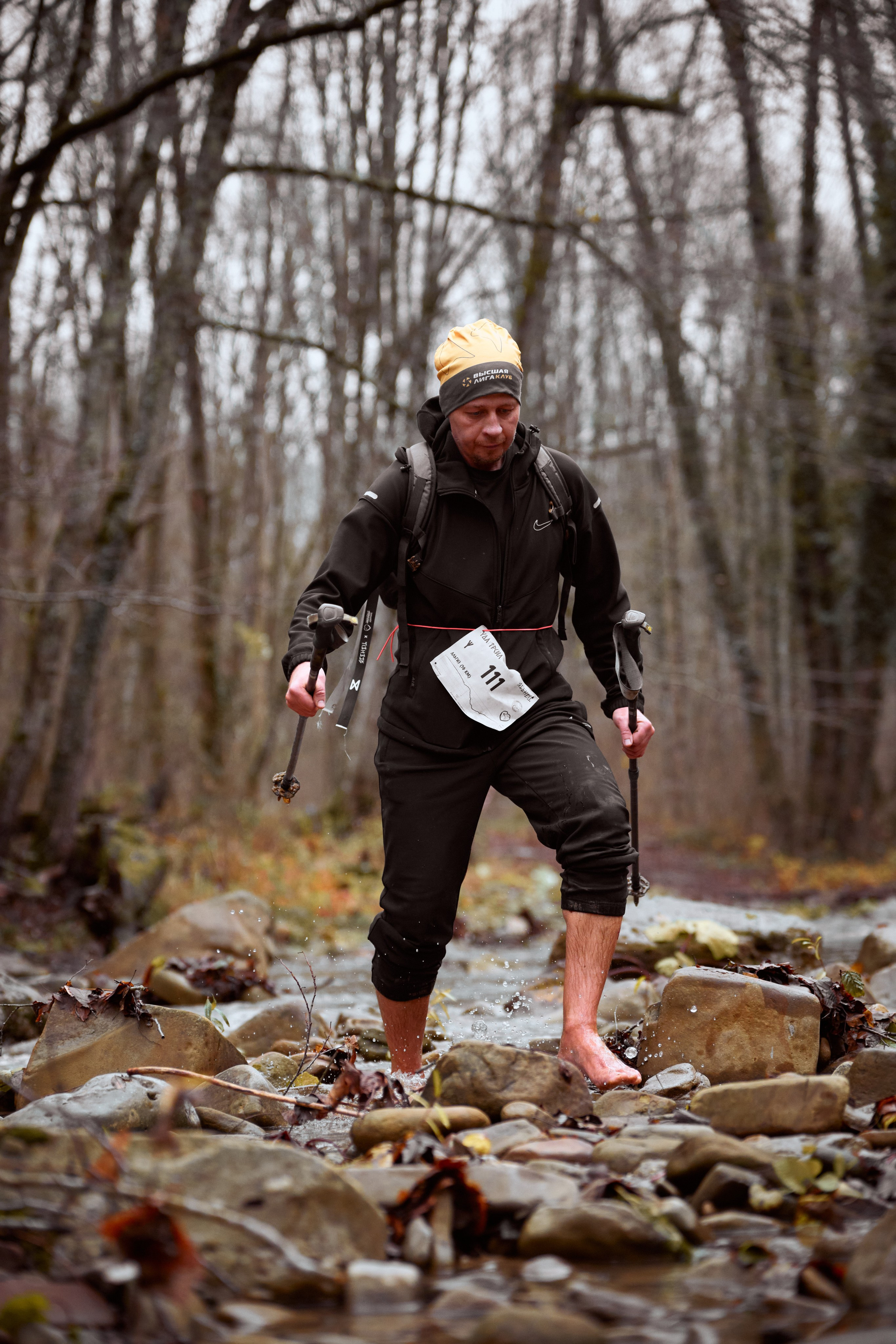 Uda Trail. Самый лучший трейл Краснодарского края. Репортажный фотограф в Краснодаре, Иван Ванюшенков