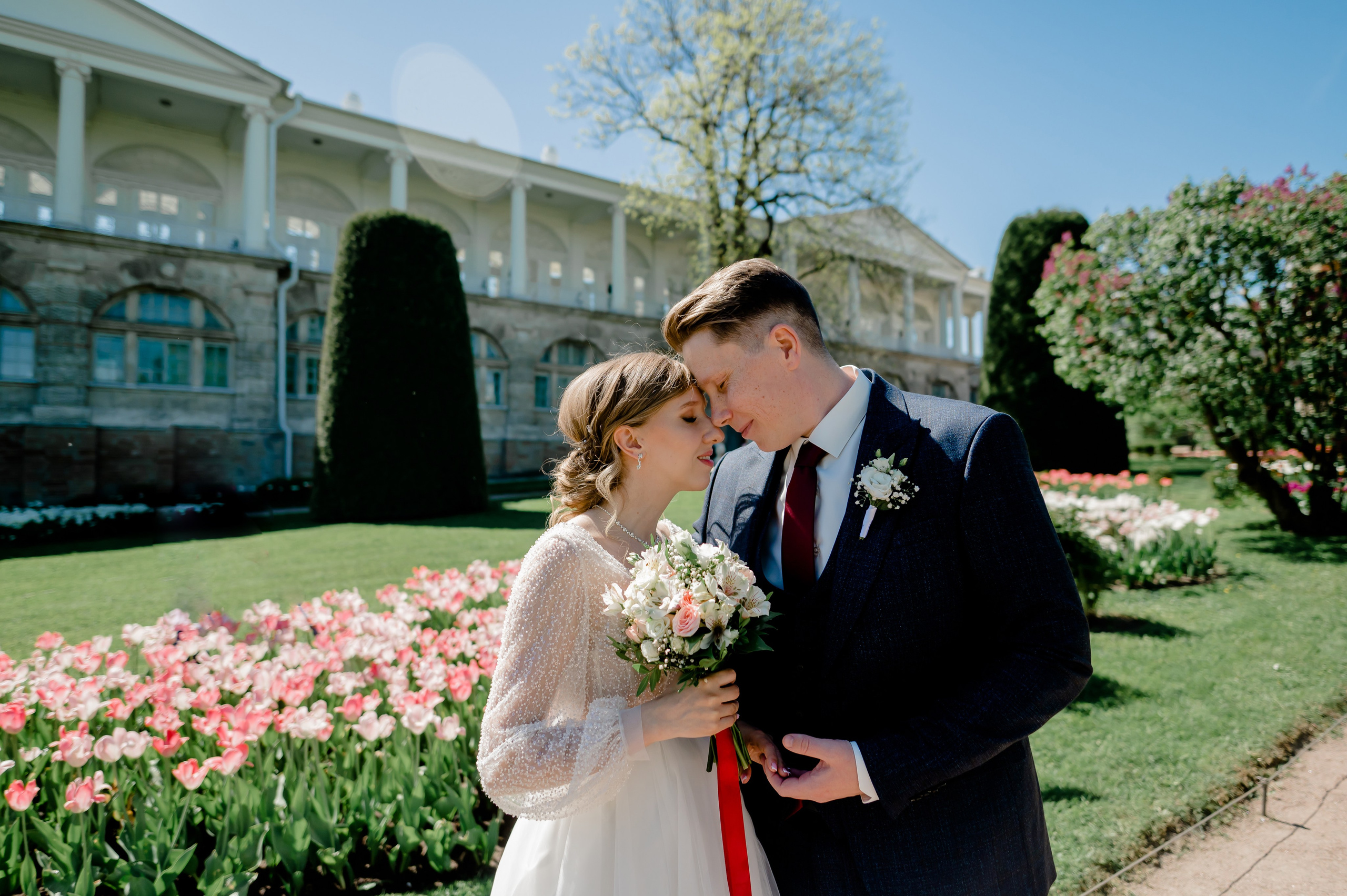 Свадебный и семейный фотограф Евгения Кононова