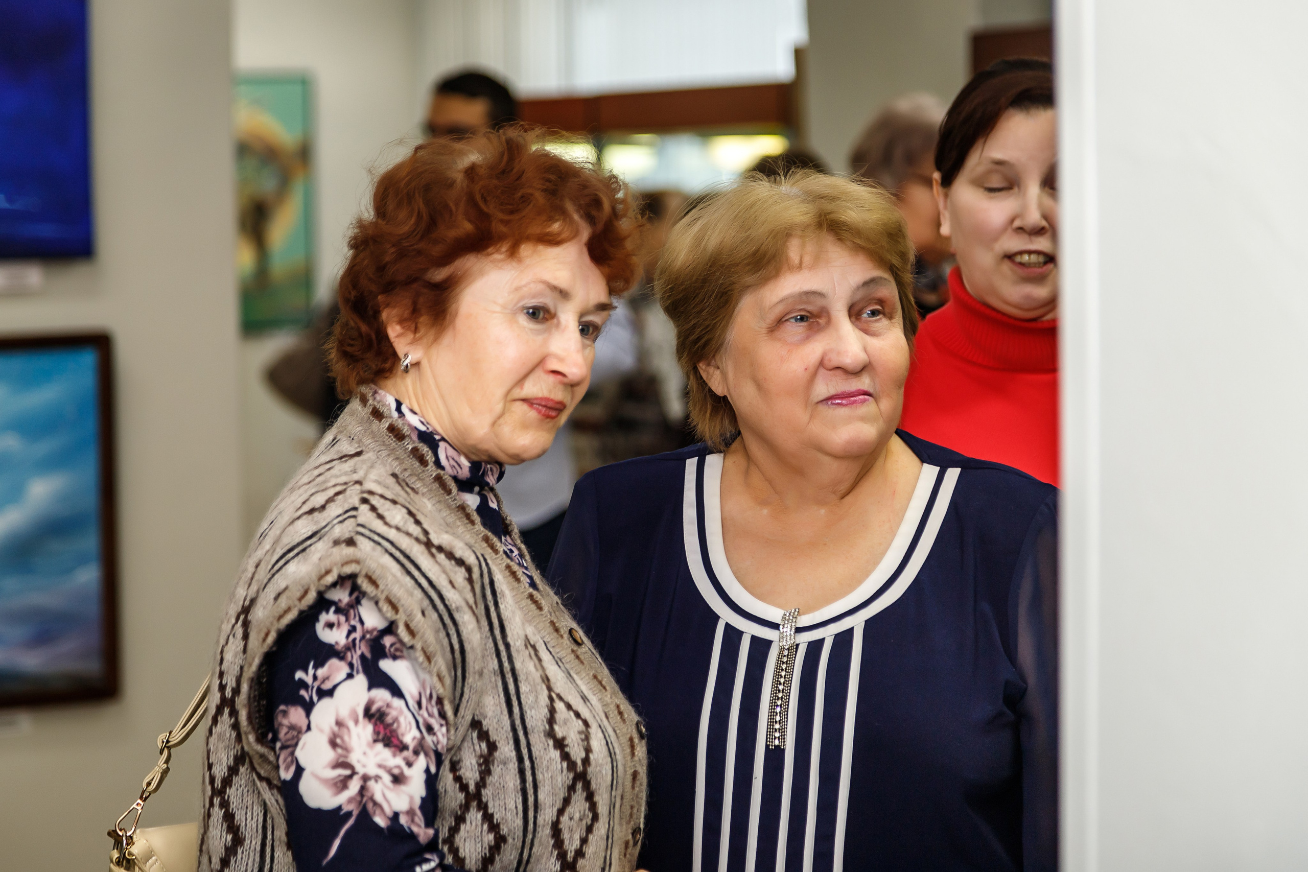 Открытие выставки. Фотограф для хороших людей в Юрге, Томске, Кемерово, Республике Алтай