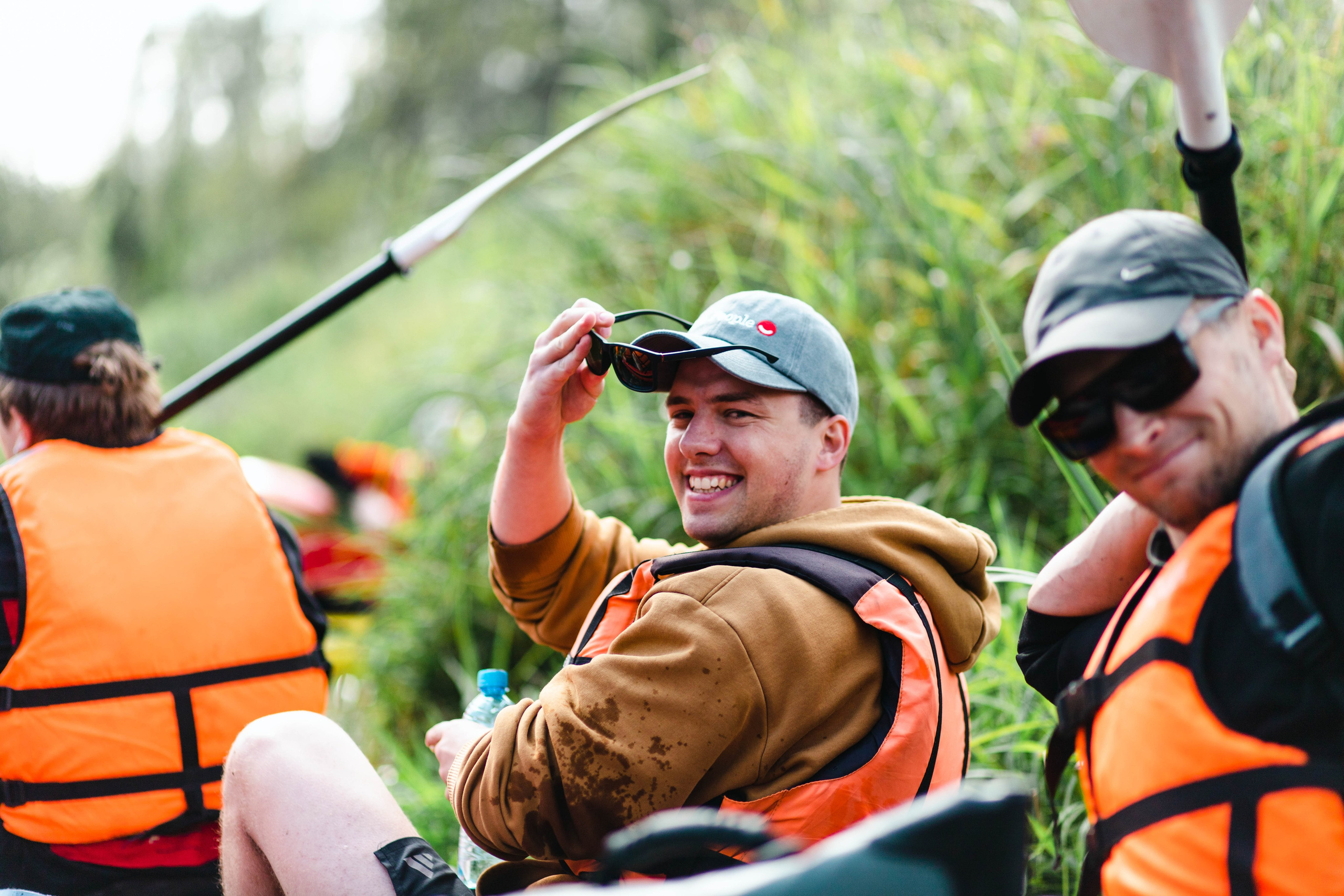 Кира Кечекьян — фотограф в Москве