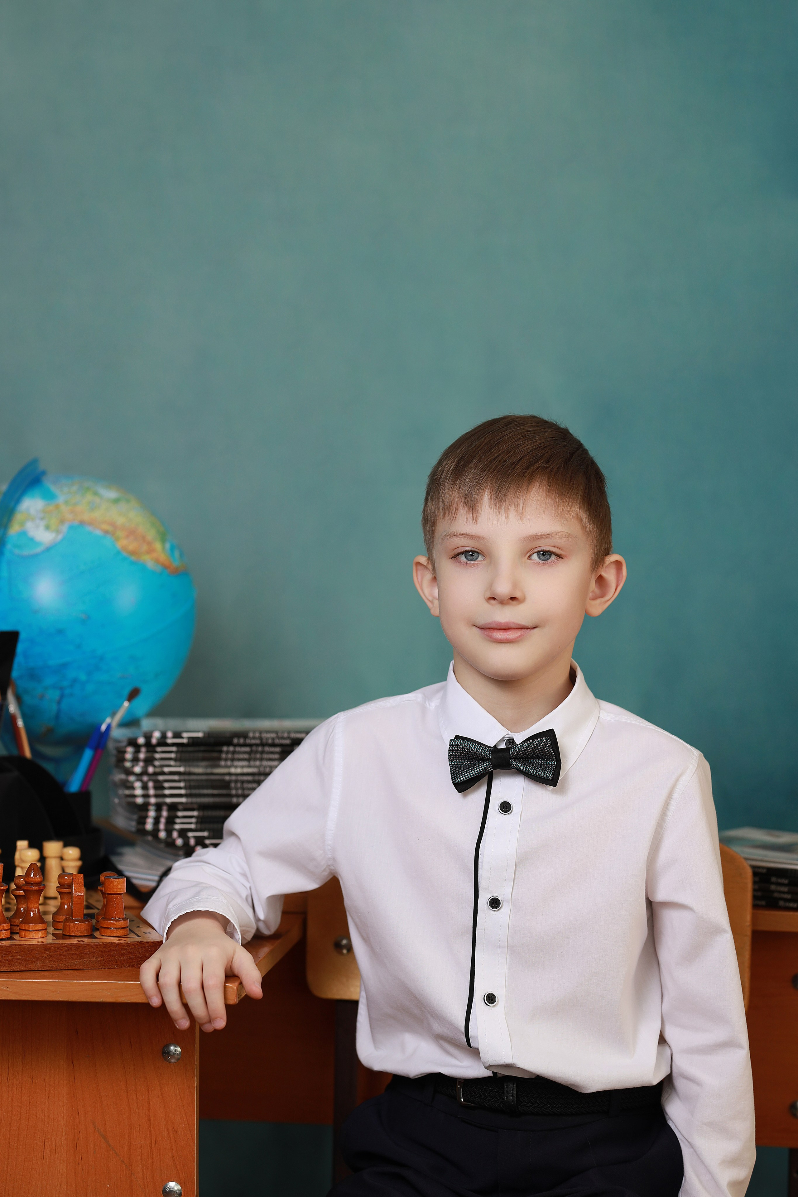 СРЕДНЯЯ ШКОЛА. Школьный фотограф в Красноярске