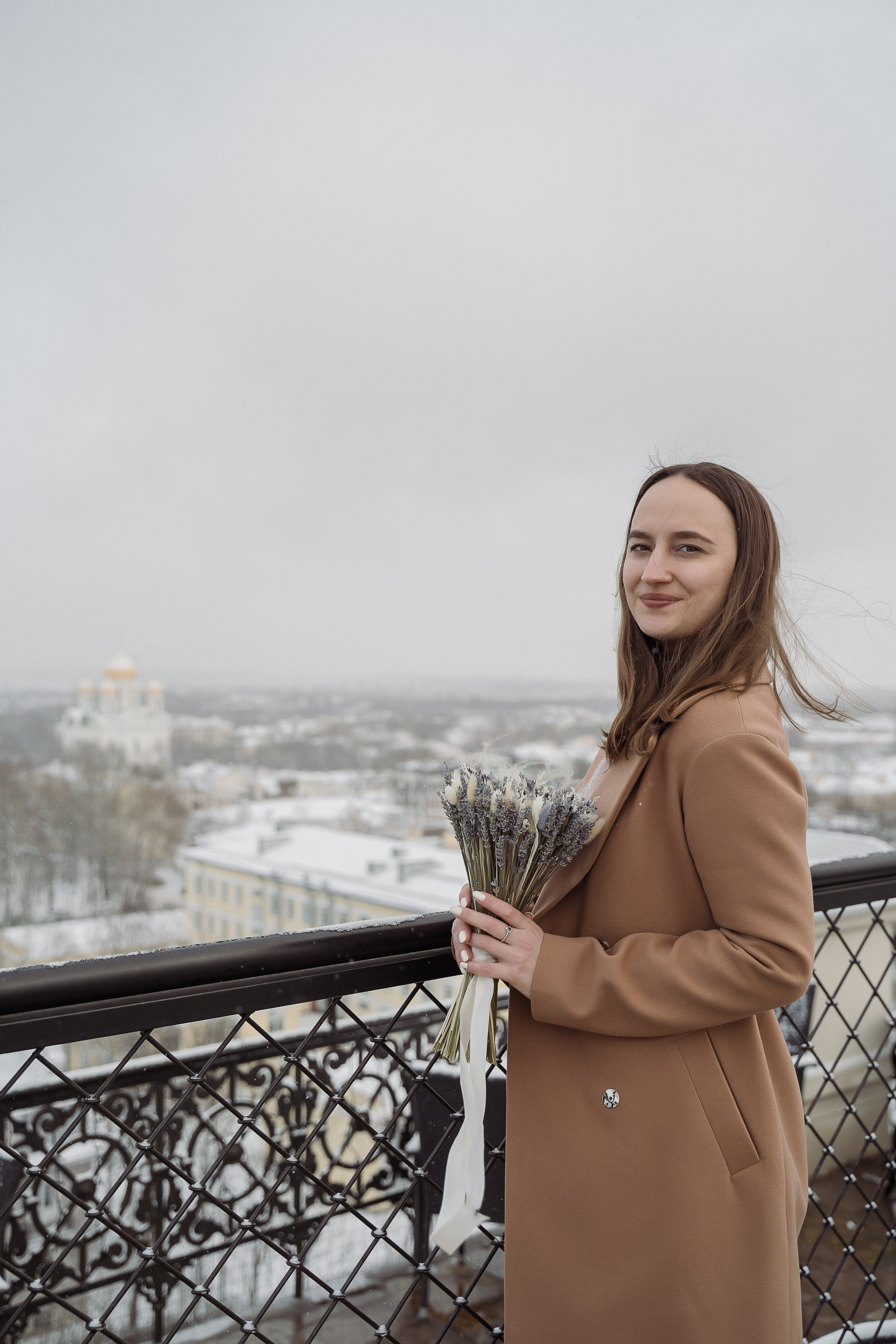 Фотосессия в Пушкине. Необычные места и локации для съёмки