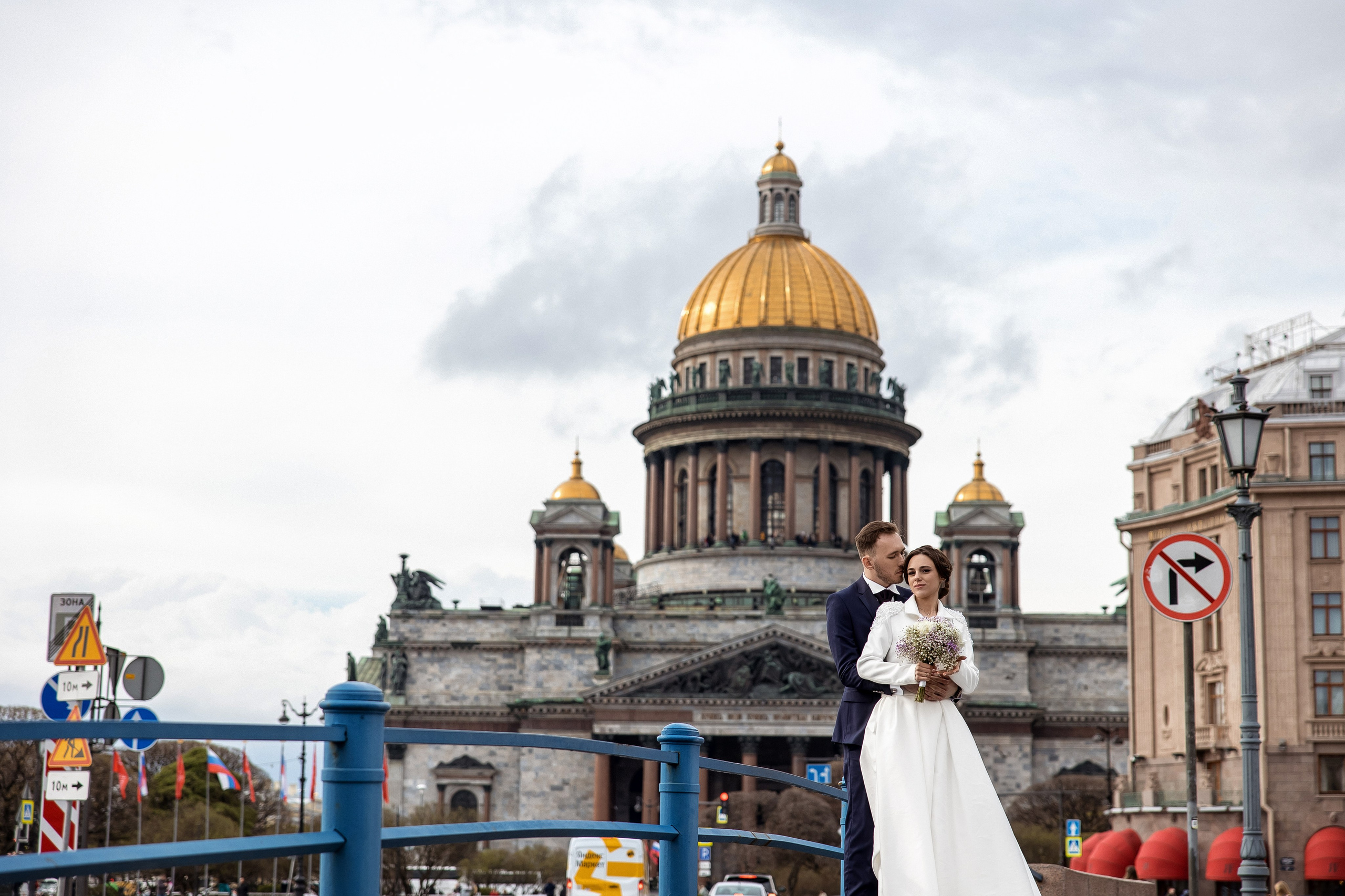 Свадебный фотограф в Санкт-Петербурге. Свадебный и семейный фотограф Алексей Аверин