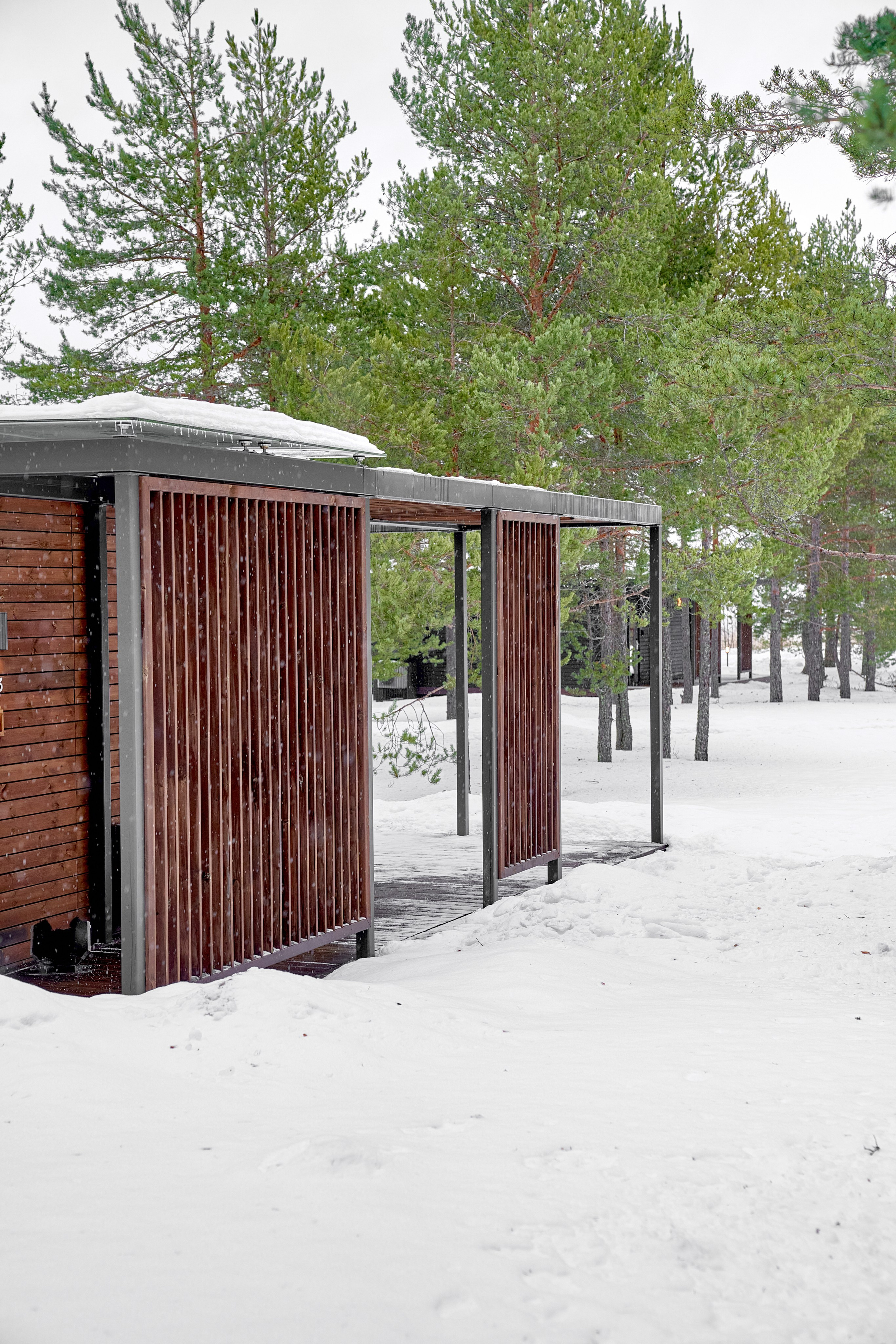 ТОЧКА НА КАРТЕ — ПРИОЗЕРСК