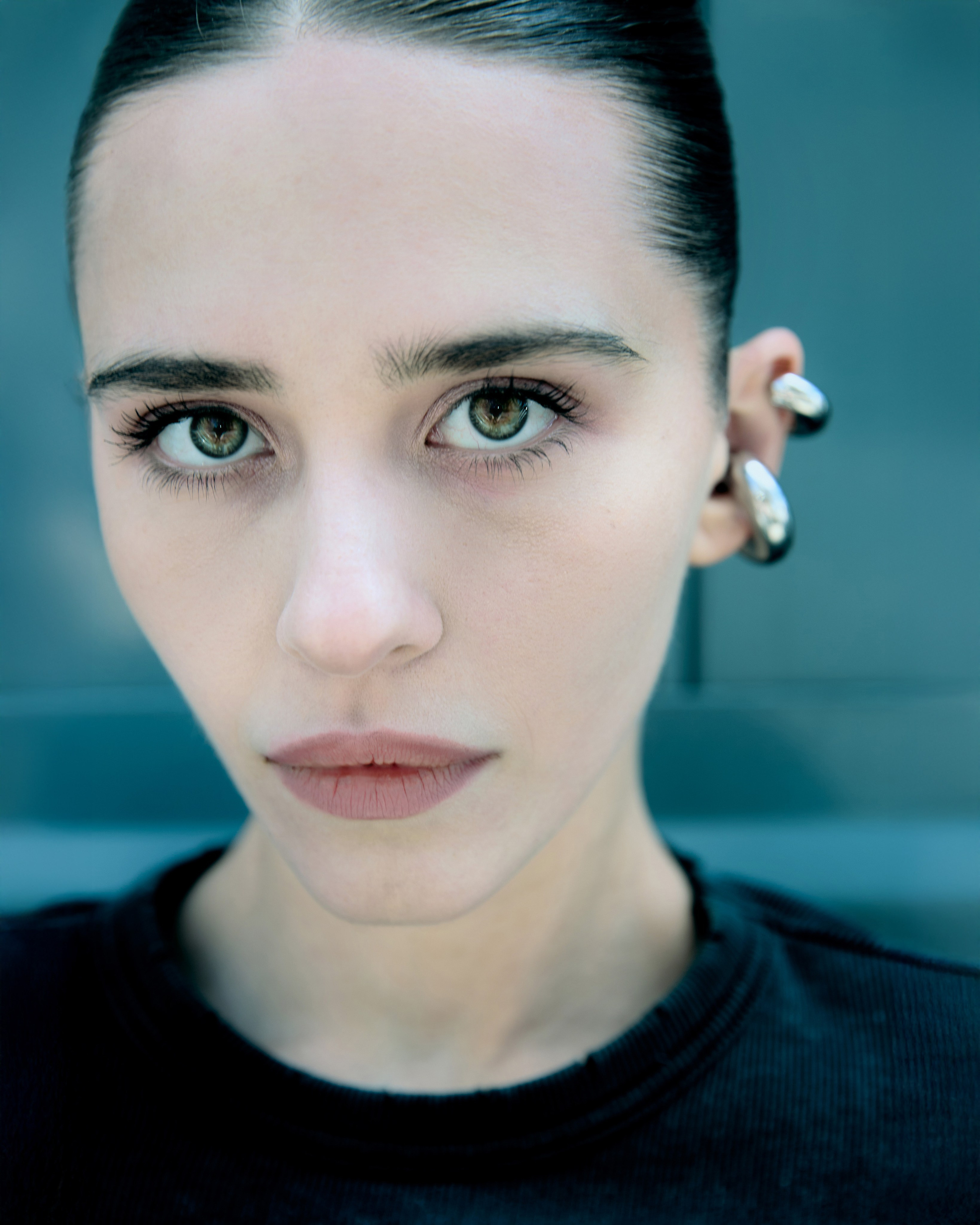 ANGELA NIKOLAU. WOMEN OF NEW YORK