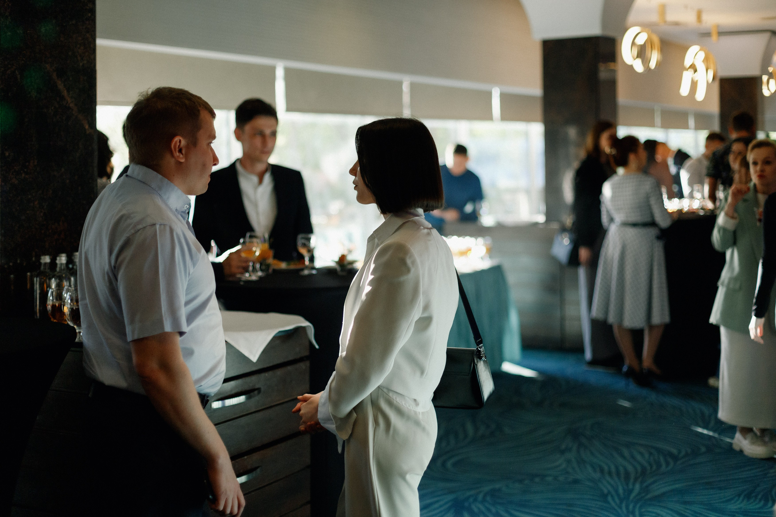 ПРЕМИЯ 2ГИС | PART I. СВОИ. ФОТООТЧЕТЫ-СОБЫТИЯ-МЕСТА