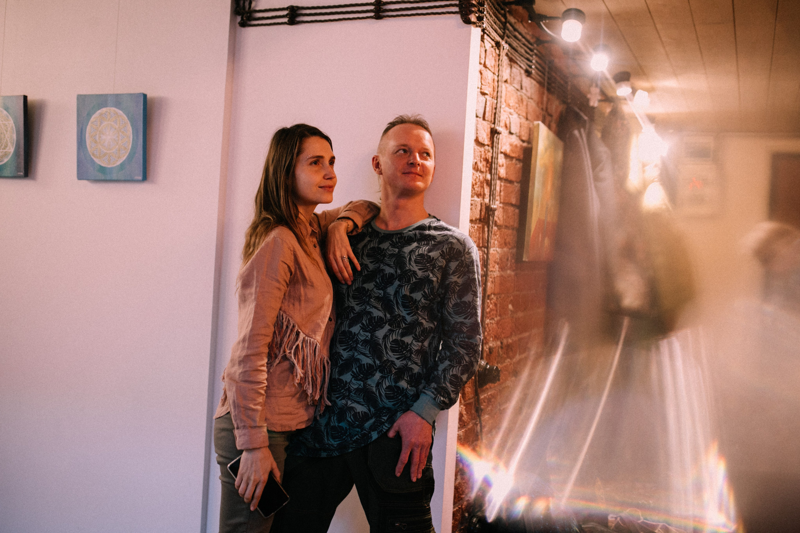 АННАХАТА. Фотограф Лебедева Наталья