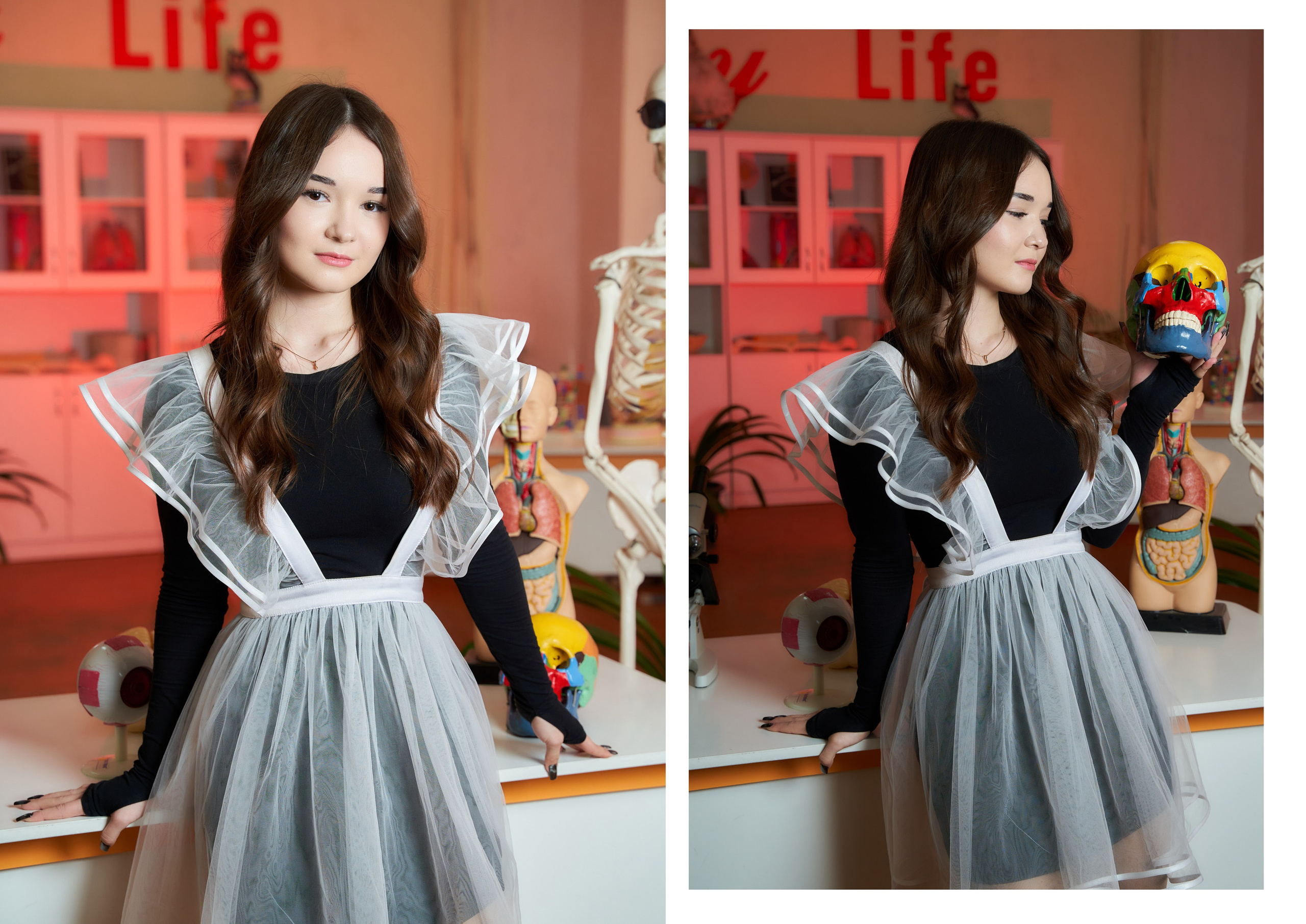 Цены на альбомы для выпускников школ г. Уральска. Школьный фотограф в Уральске, студия | Классный Школьный Альбом