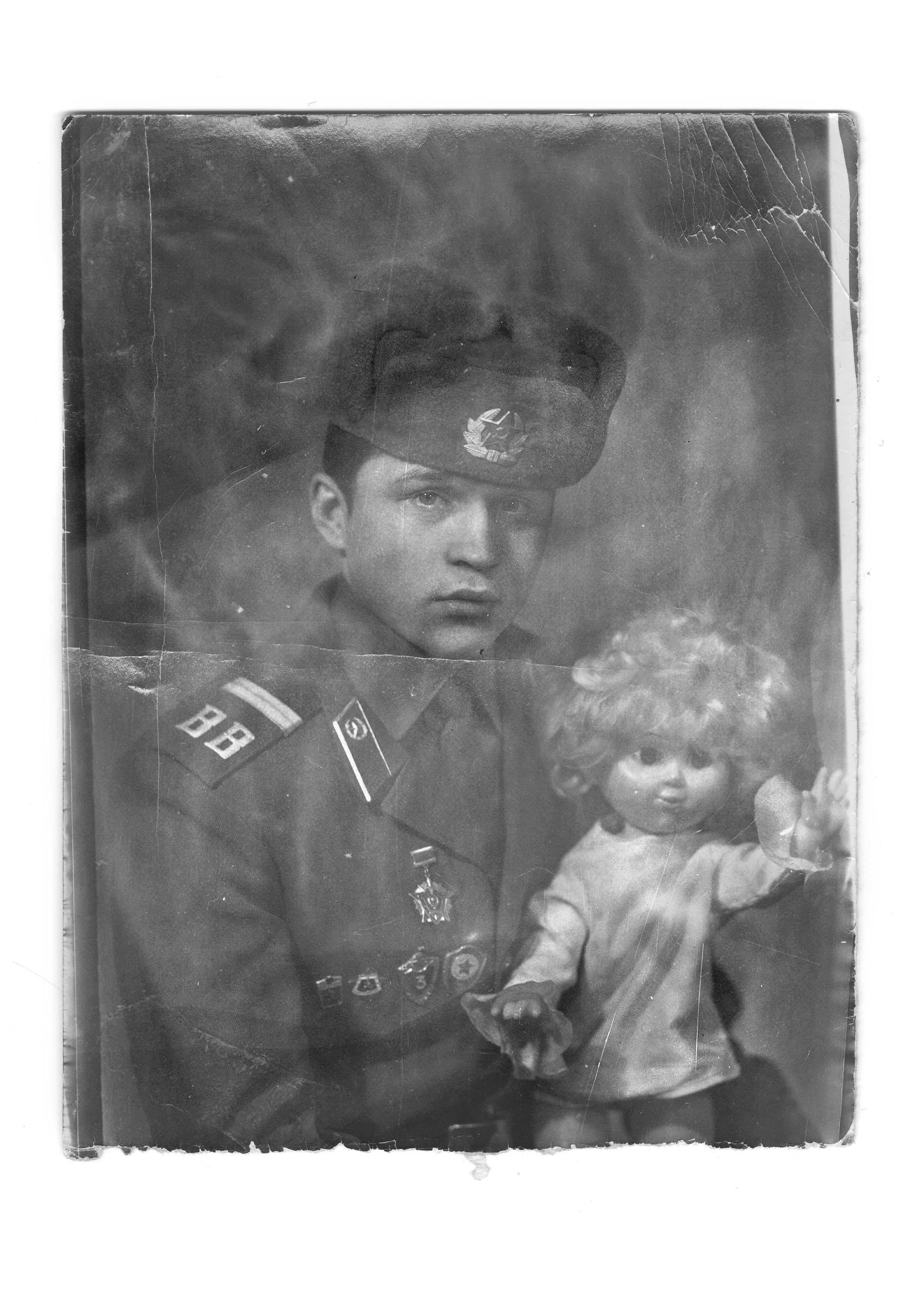 ◽ Без названия. Продолжается. Елена Аносова — художница и исследовательница, куратор и лектор