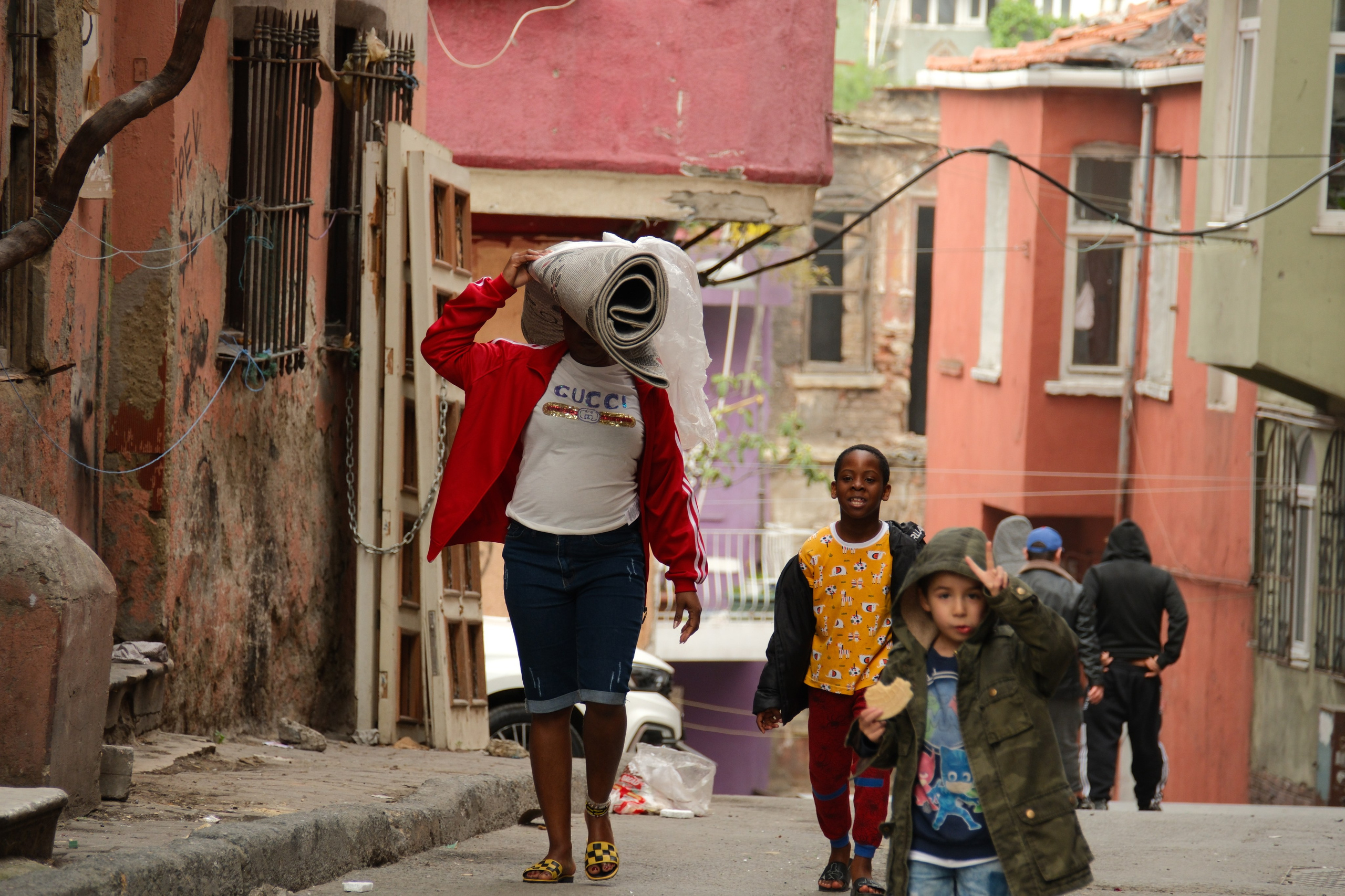 Услуги. Юрий Березнюк. Фотожурналистика