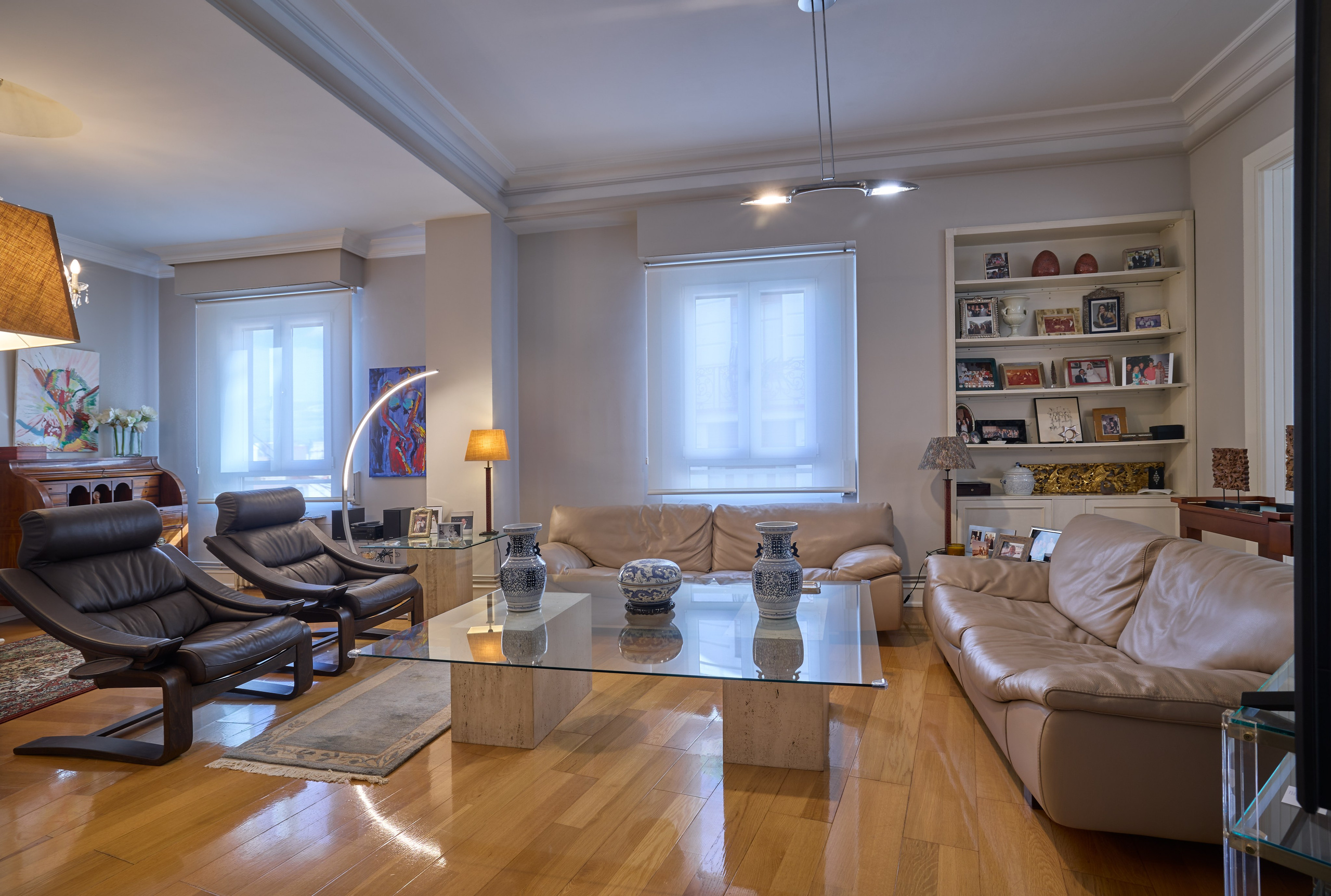 Interior photography in Valencia and Spain | Professional photographer. Photographer Videographer & Drone pilot in Valencia — Anna Baranova