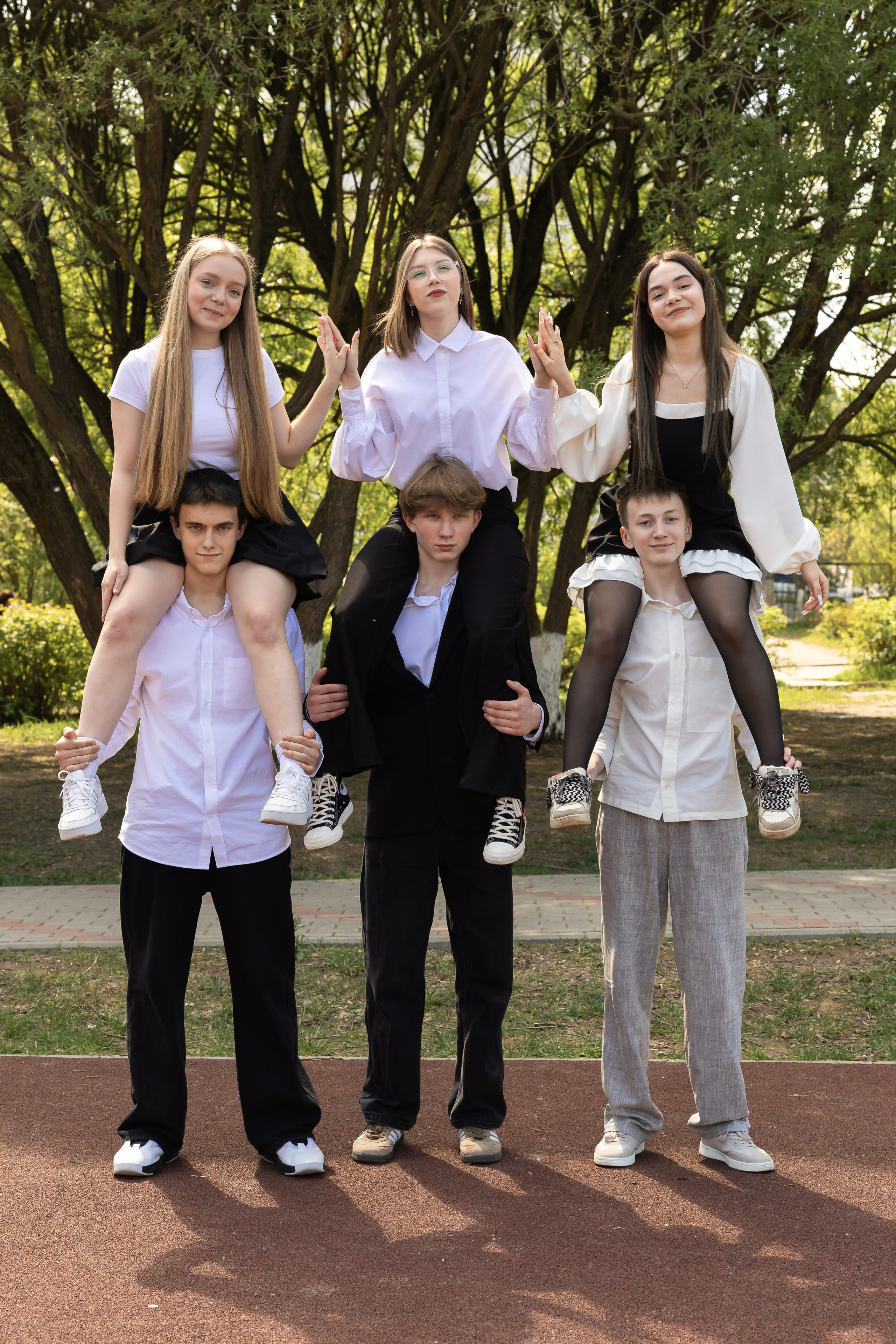 Школьные альбомы. Репортажный, семейный, школьный фотограф в Иванове Инна Крылова