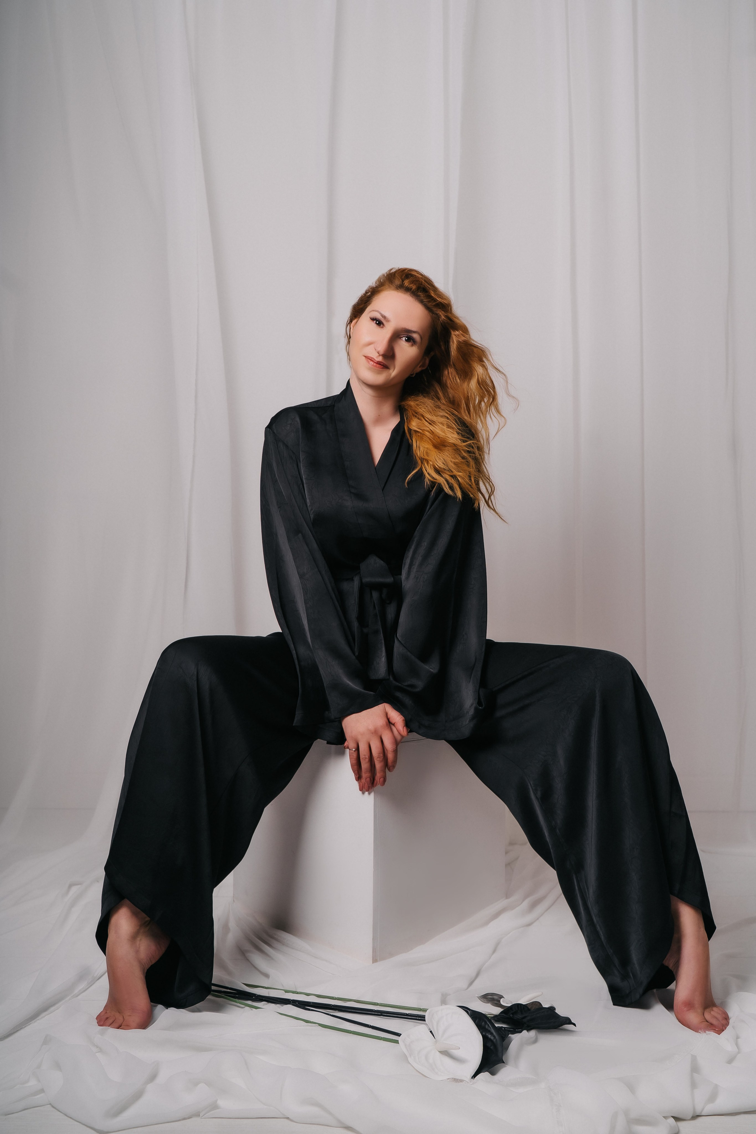 Команда. Фотостудия в Люберцах