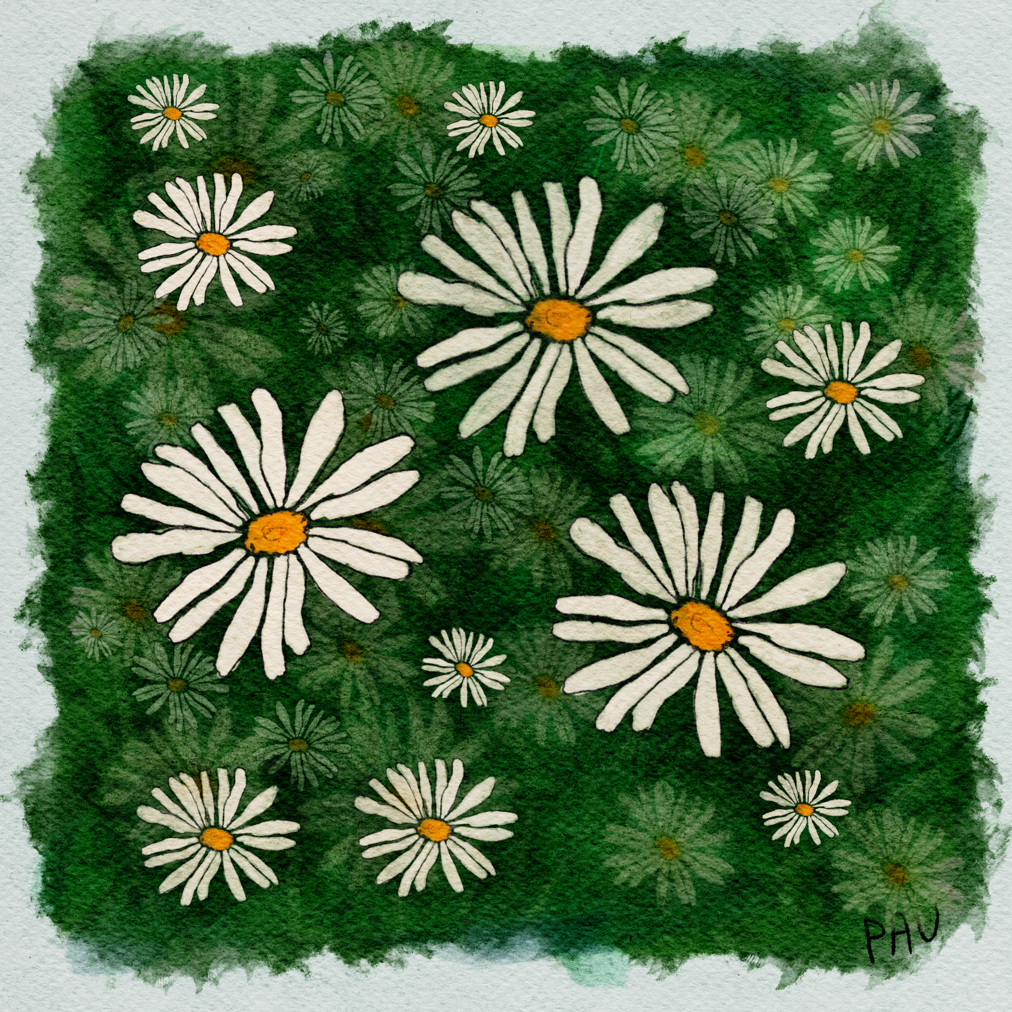 Digital. Pauline limpoo, media artist