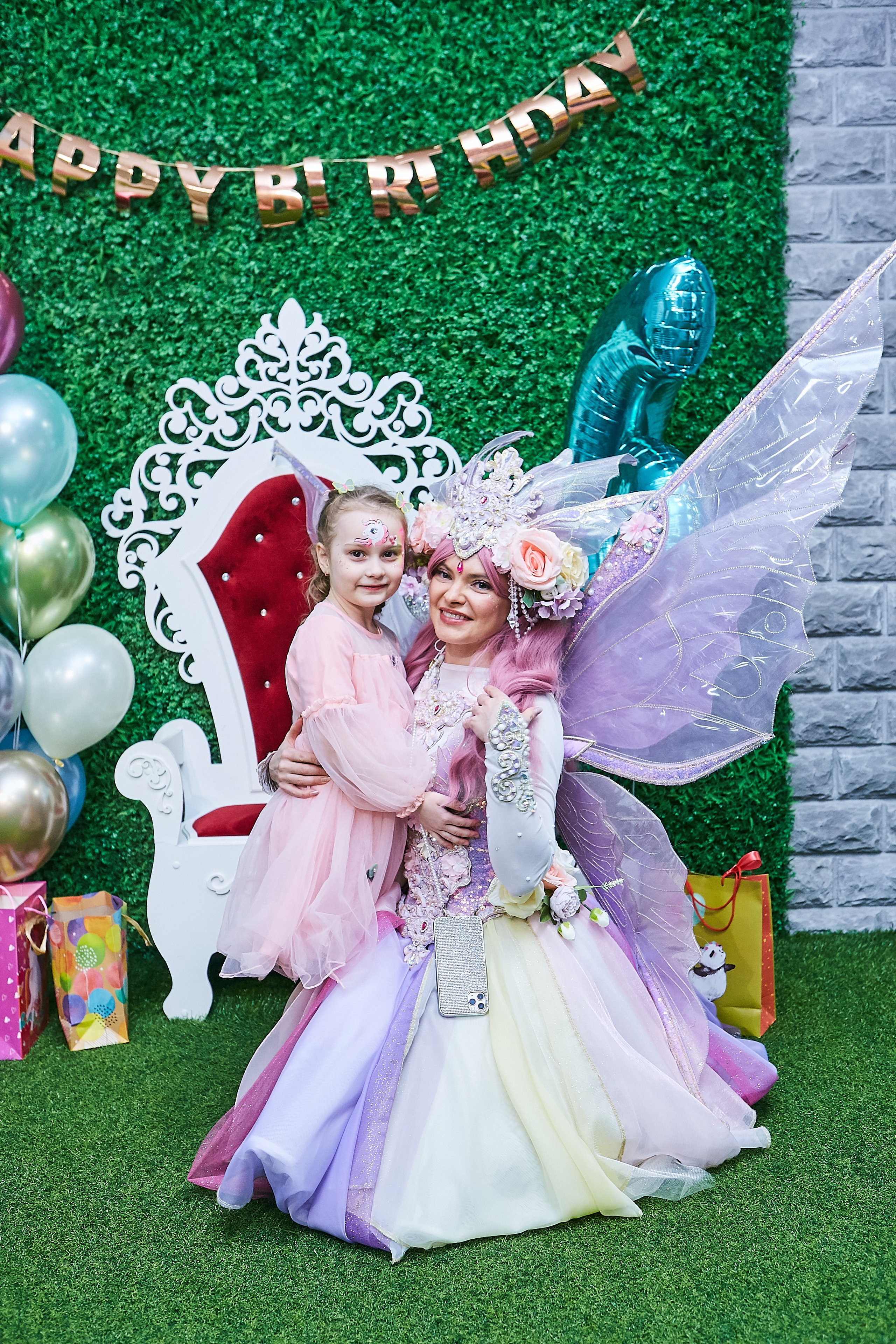 Анимация. Семейный Центр Развлечений в Щелково