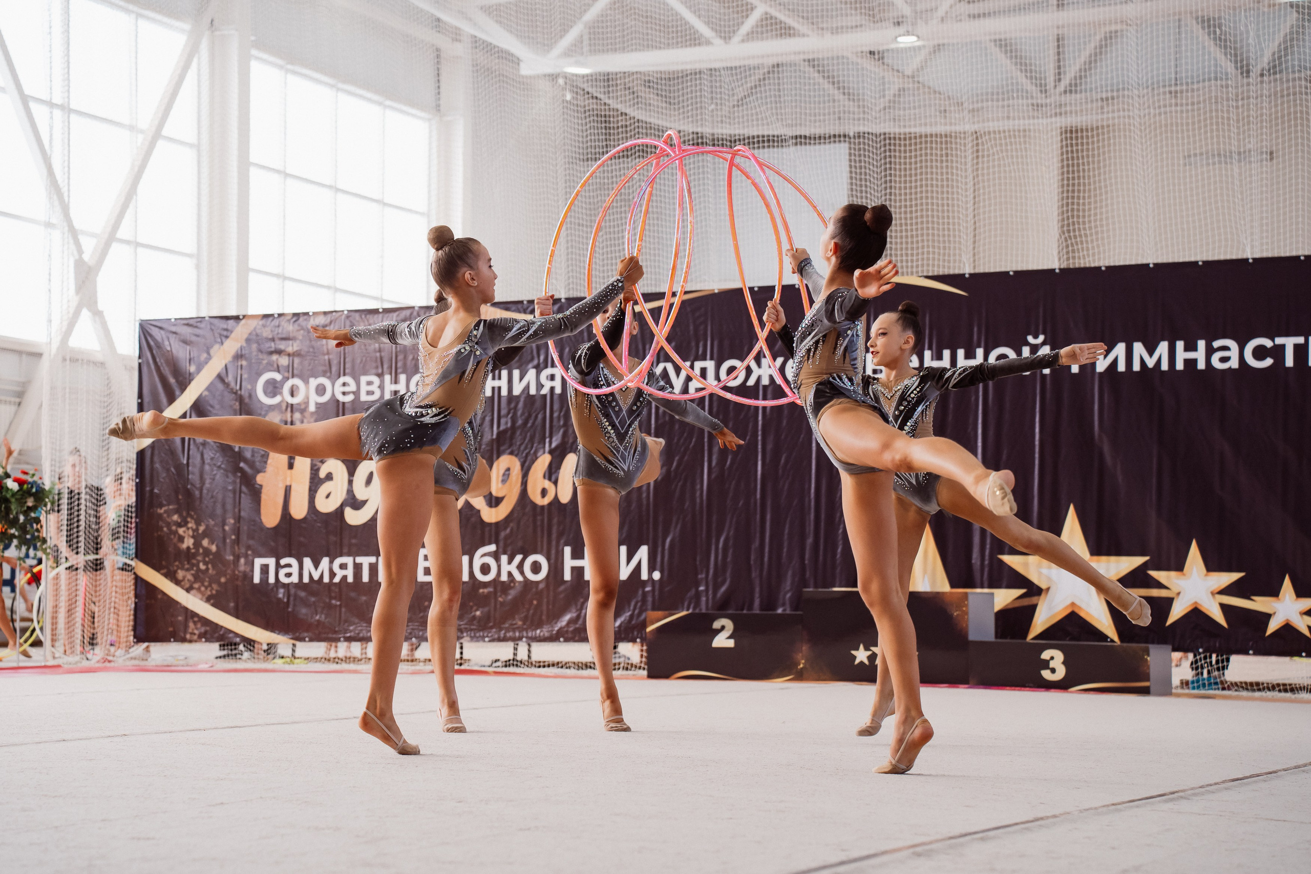 Надежды — День 1. Воробьева Ксения — Спортивный и танцевальный фотограф Новосибирск