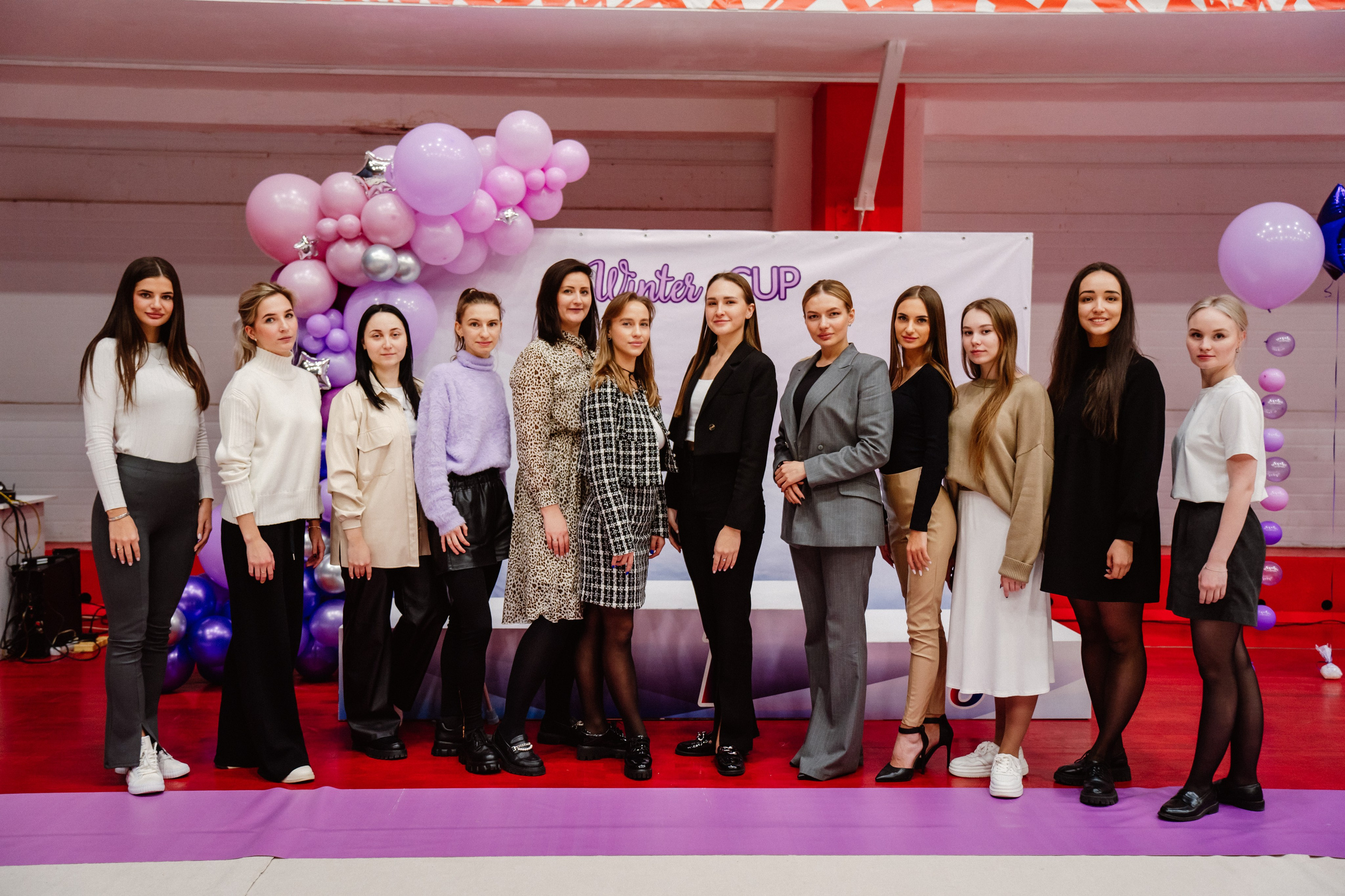 Winter Cup. Воробьева Ксения — Спортивный и танцевальный фотограф Новосибирск