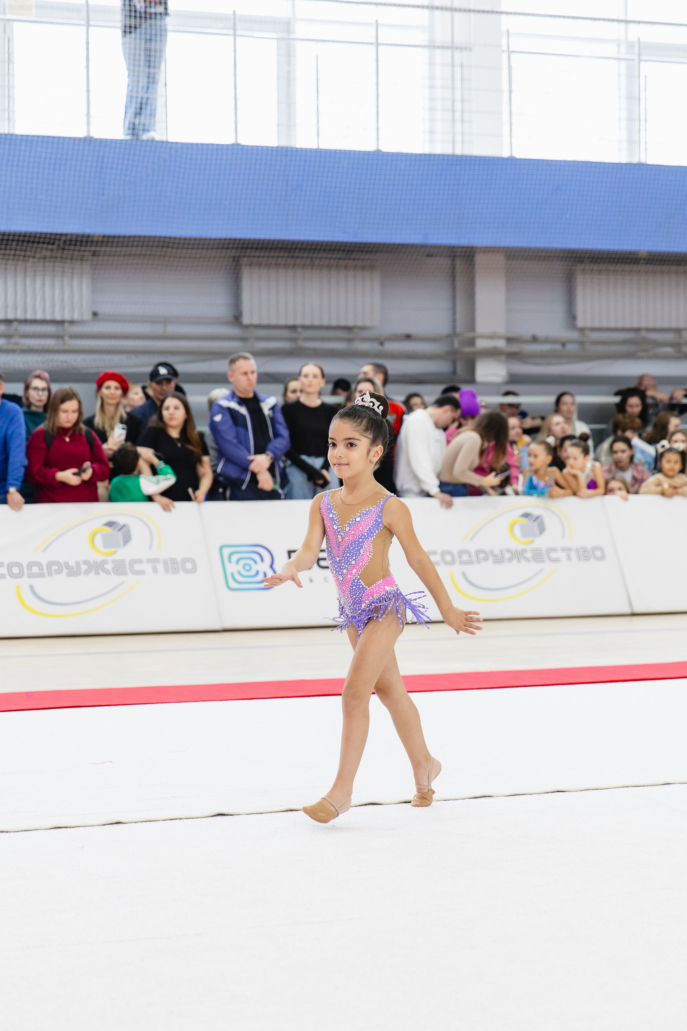 Вдохновение. Воробьева Ксения — Спортивный и танцевальный фотограф Новосибирск