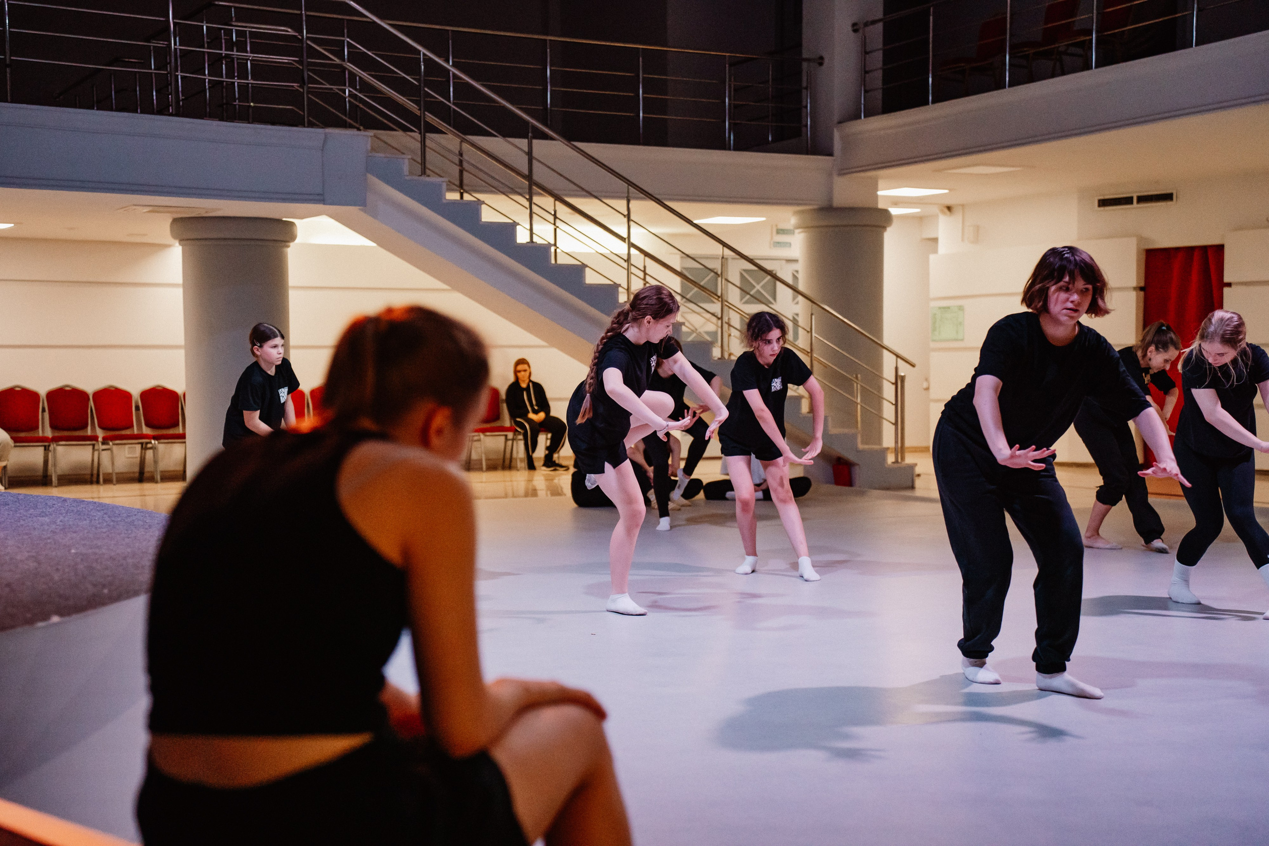 IX Чемпионат Искусств — День 1. Воробьева Ксения — Спортивный и танцевальный фотограф Новосибирск