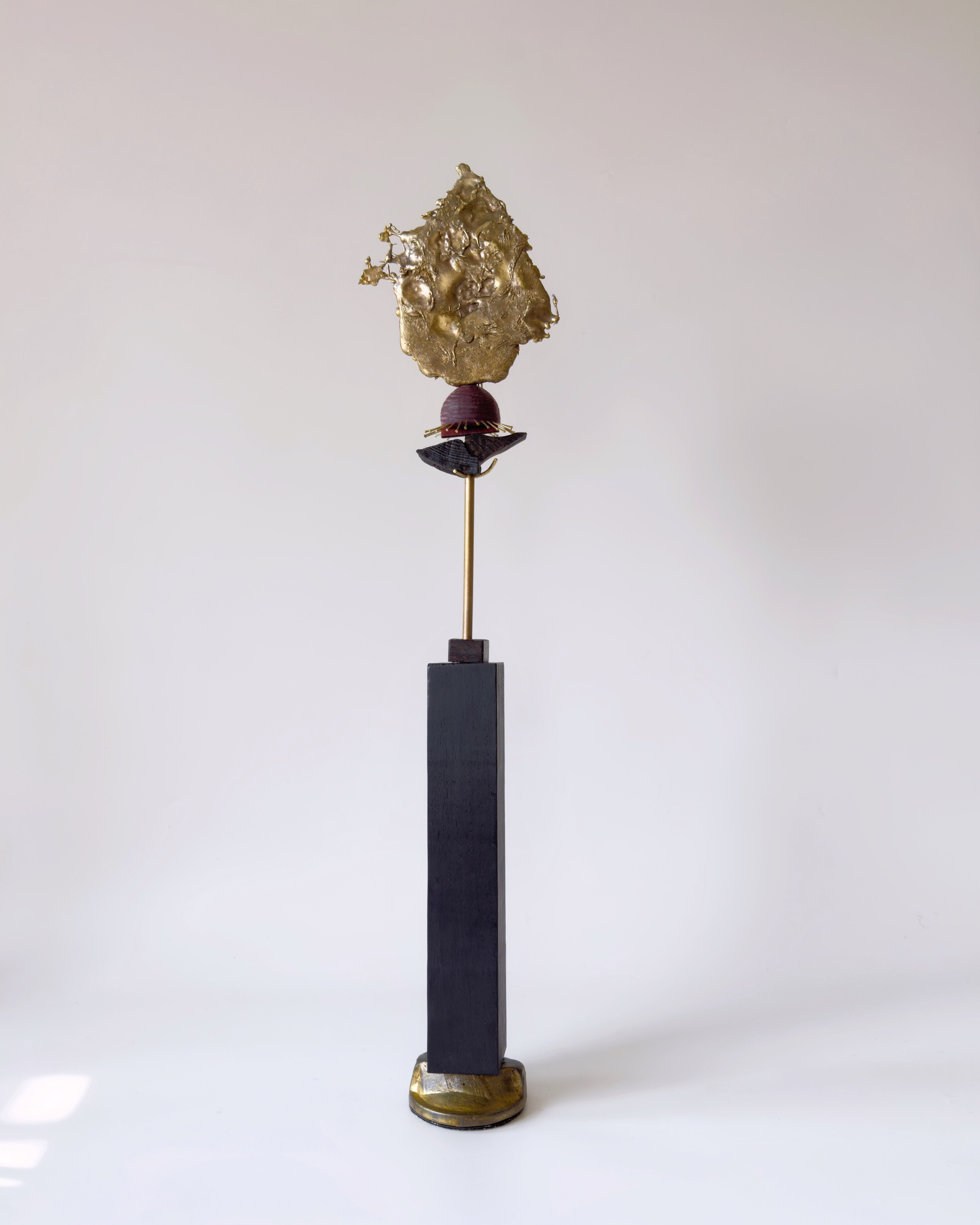 «Трын-трава. Трансформация». Арт-объекты. Коллекционный дизайн 47.XII