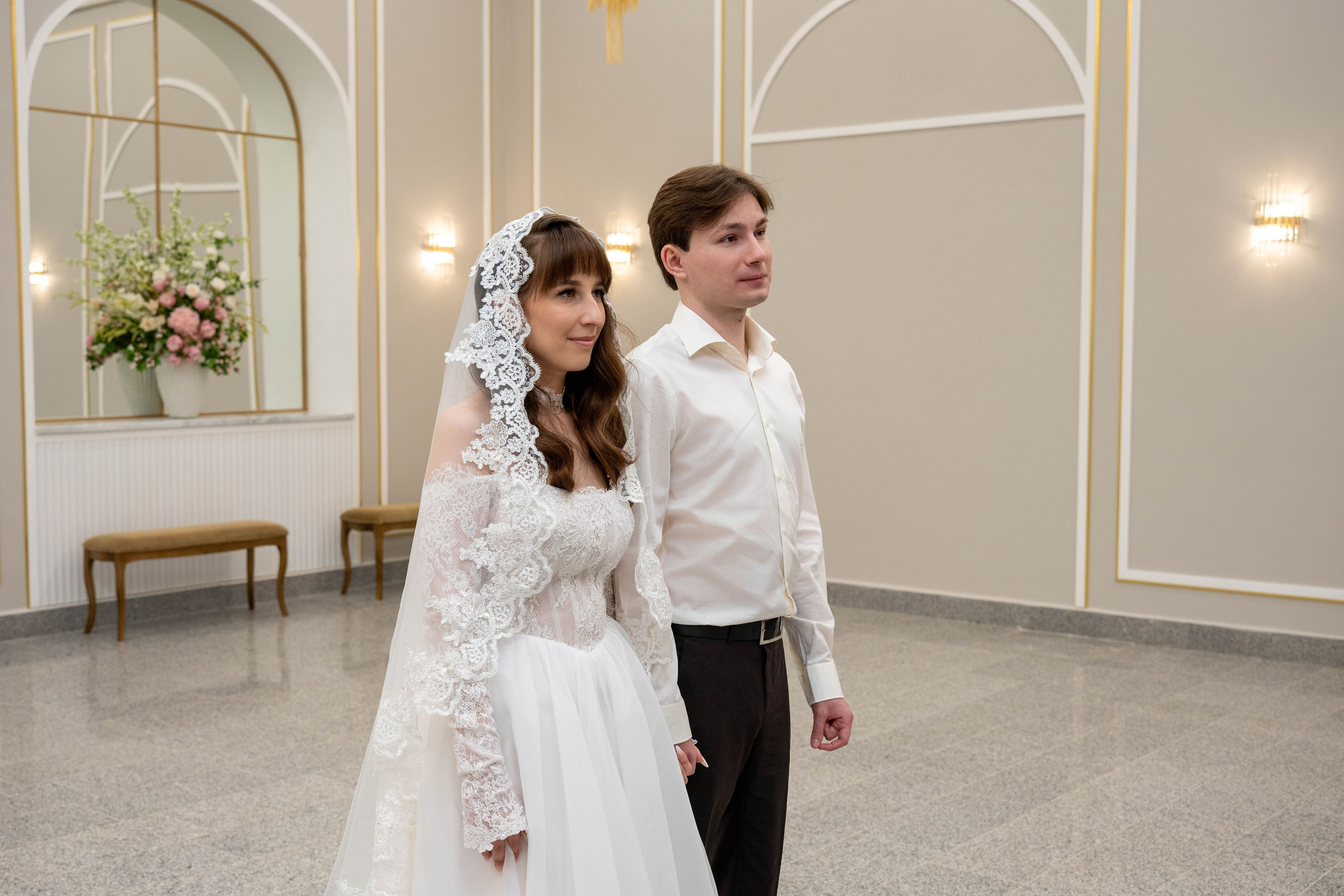 Свадьба Анара и Екатерины. Меня зовут Михайлов Сергей, занимаюсь фото и видео г. Чебоксарах