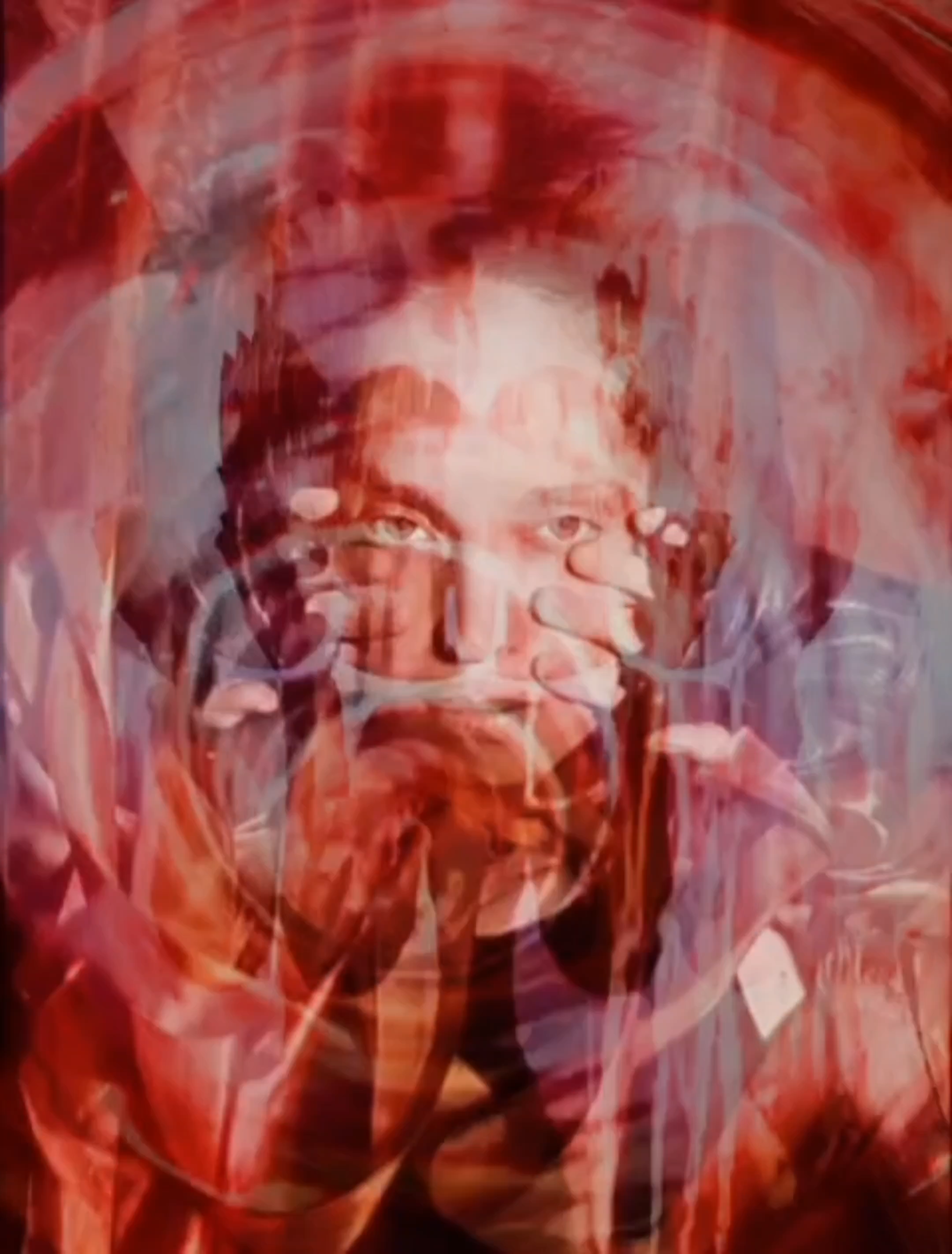 Stillness in Chaos. Yulia Yurchevskaya | Art Director & Visual Visionary