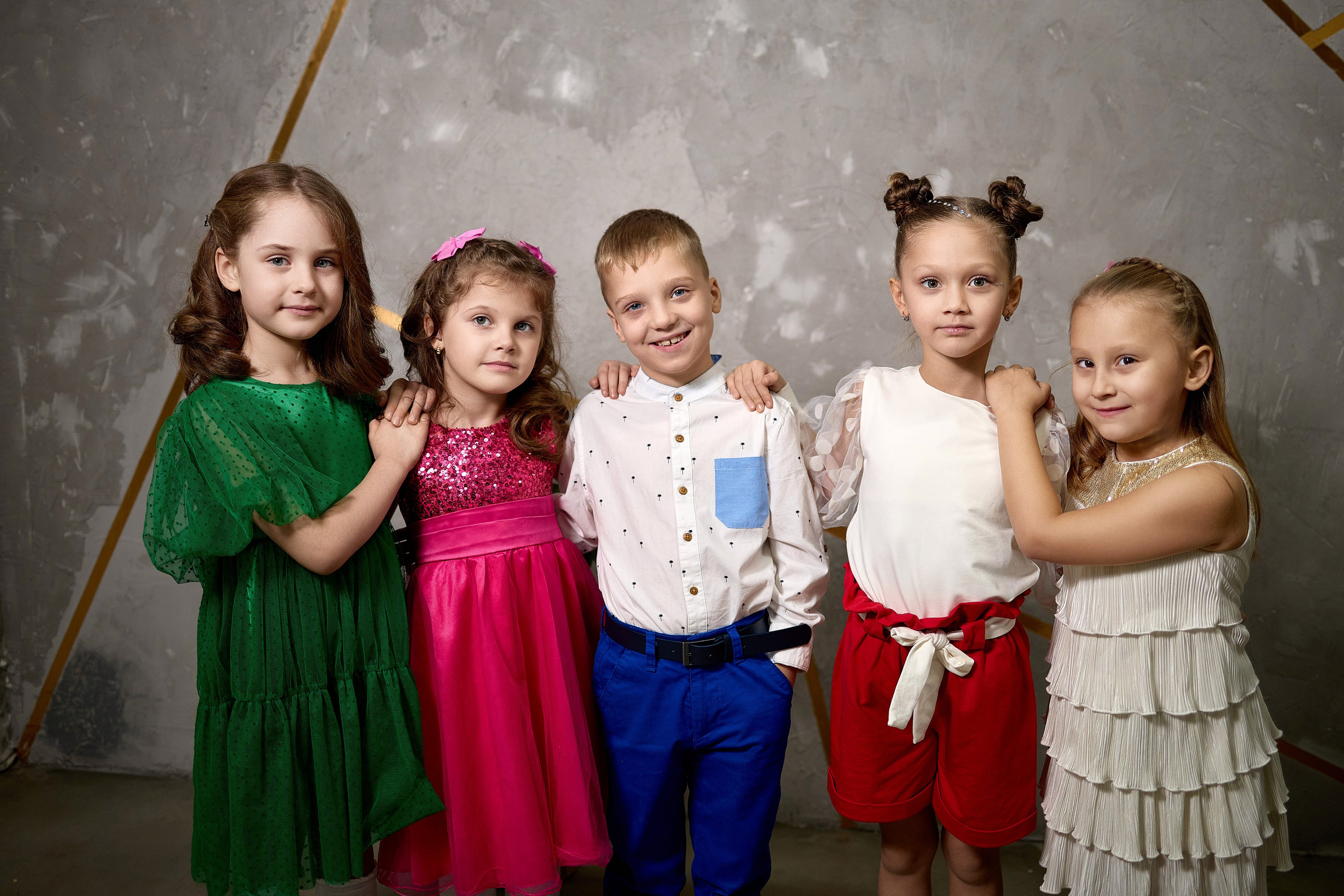 Фотокниги для детского сада