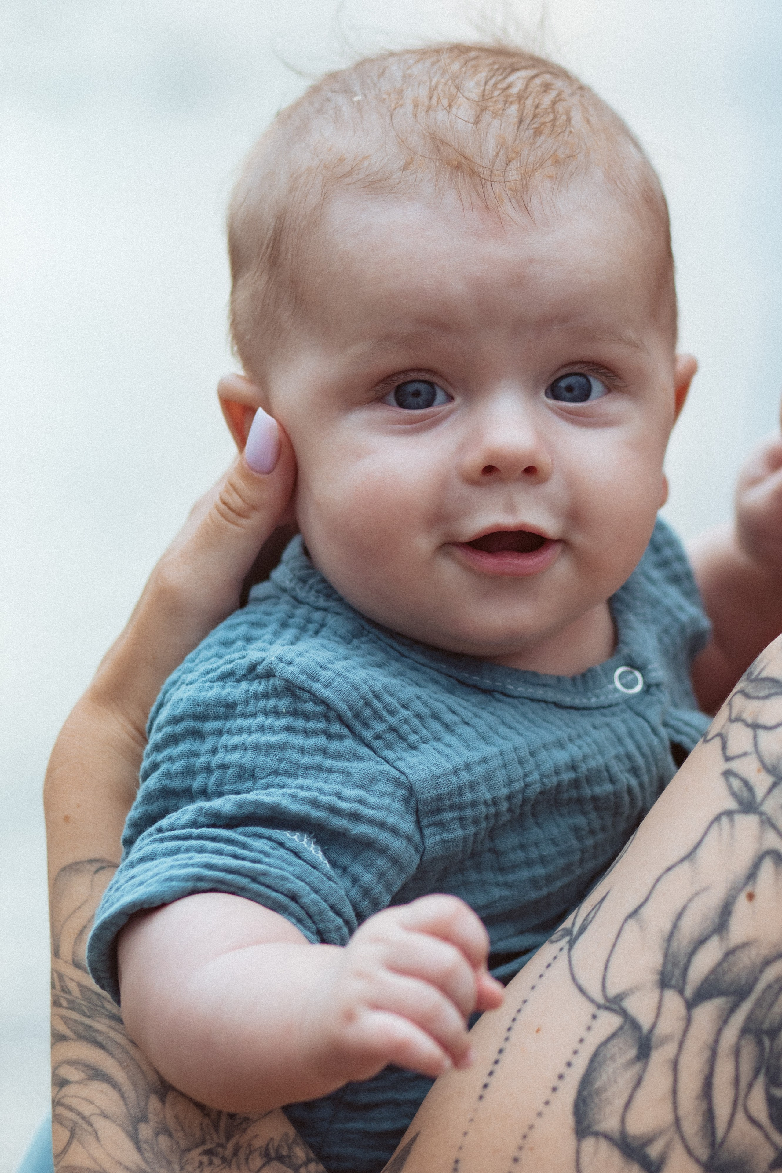 ФОТОСЕССИЯ НА ЗАЛИВЕ