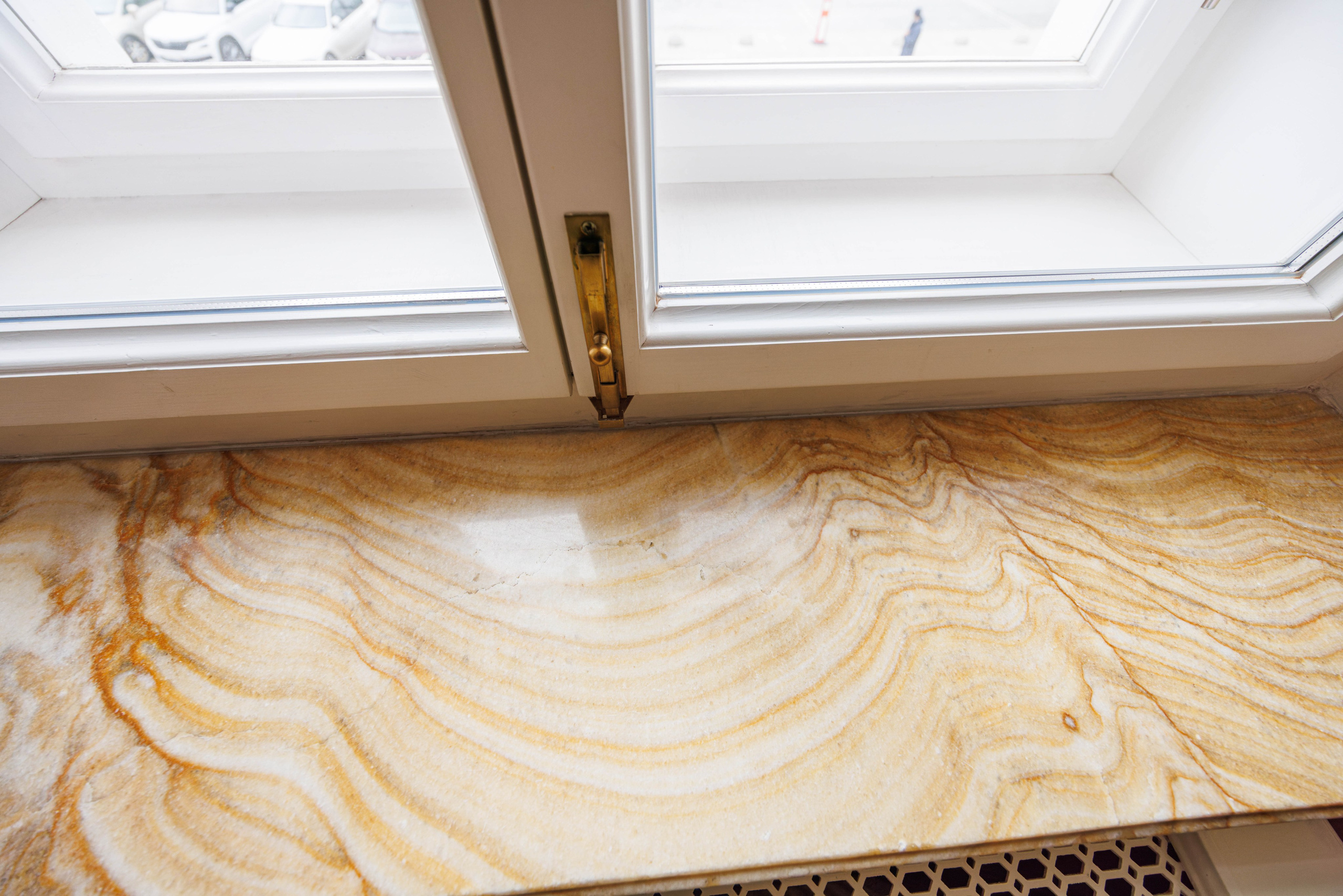 Михайловский театр. Фотограф Балаев Михаил