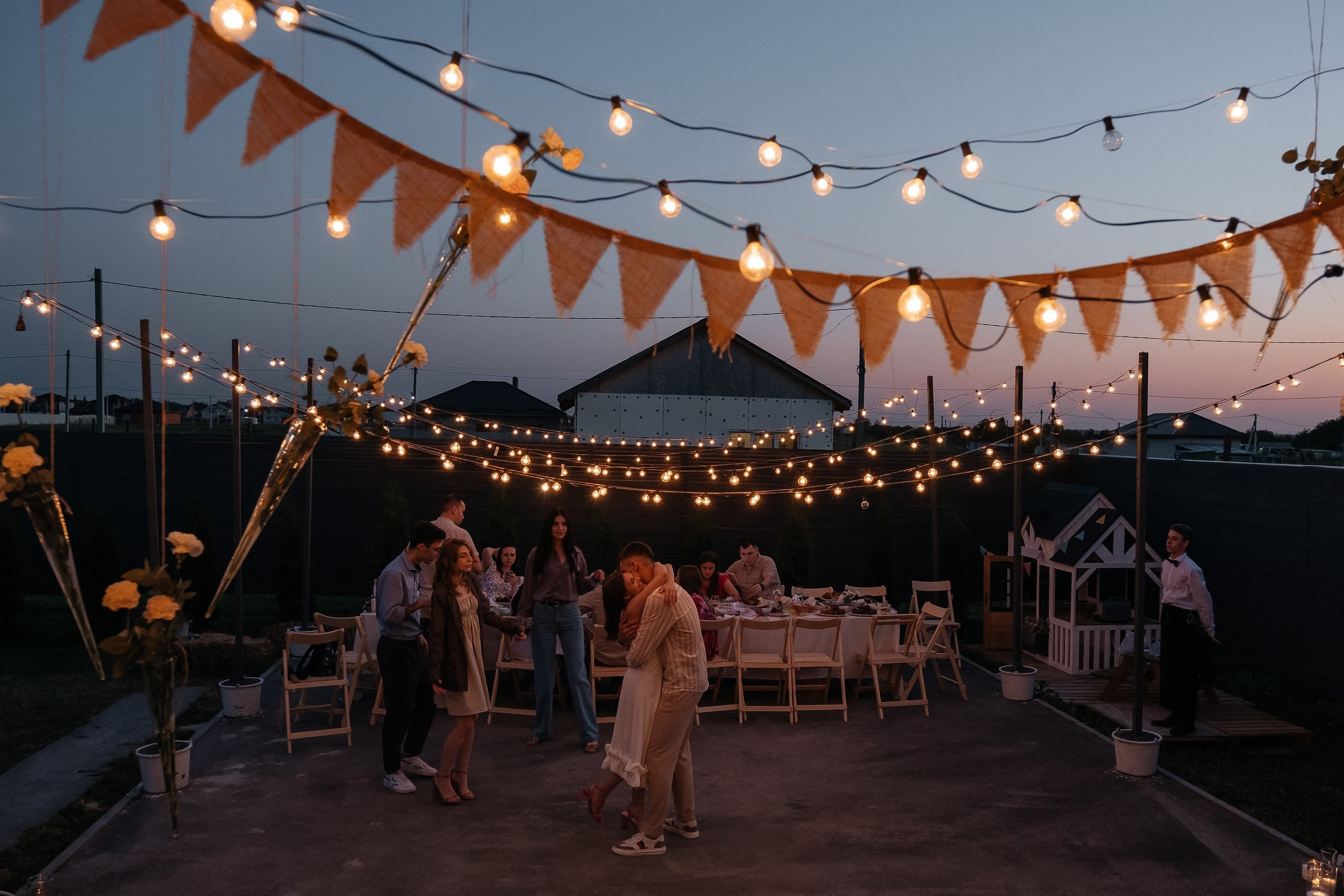 Организатор свадеб в Ростове-на-Дону