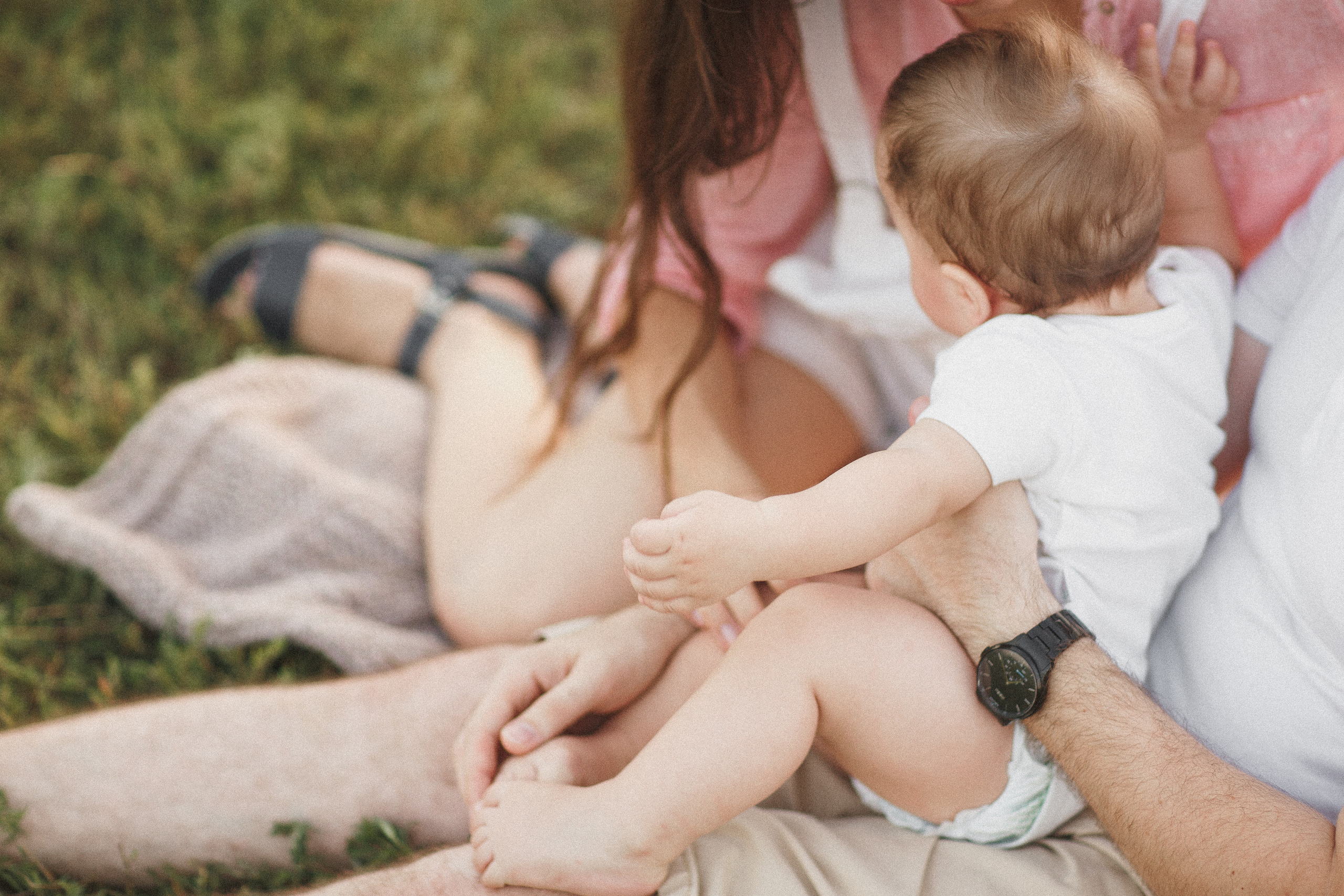 Семейные Истории. Семейный и детский фотограф в Краснодаре Миронова Евгения