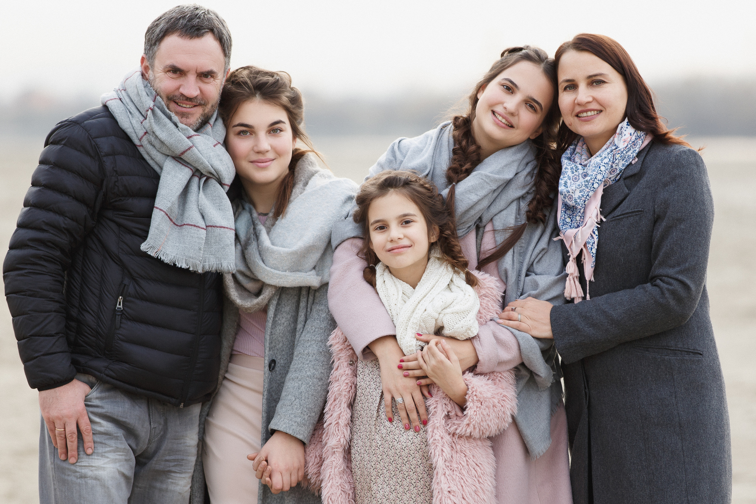 Семейные Истории. Семейный и детский фотограф в Краснодаре Миронова Евгения