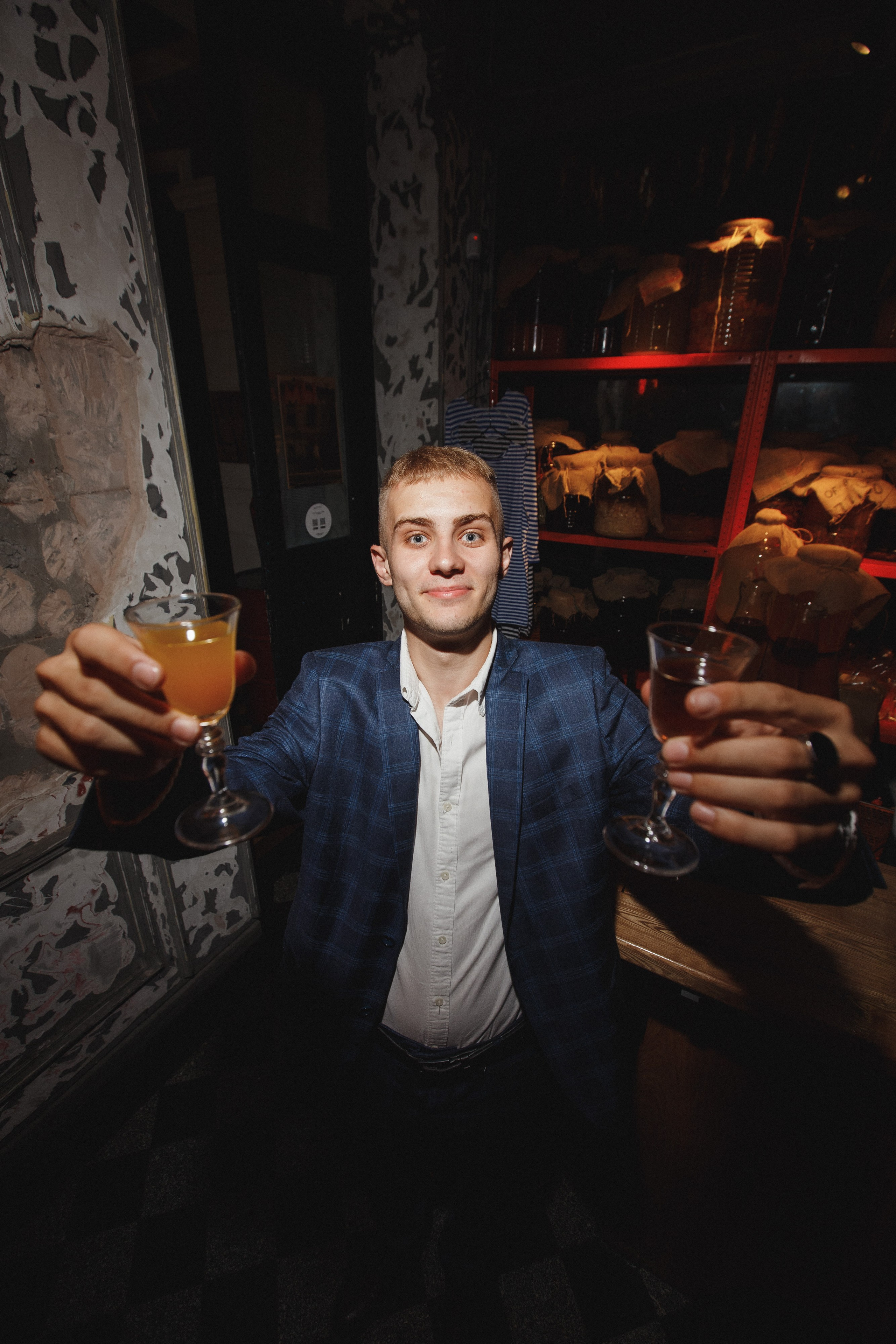 РЮМОЧНАЯ 2 ГОДА. СВОИ. ФОТООТЧЕТЫ-СОБЫТИЯ-МЕСТА