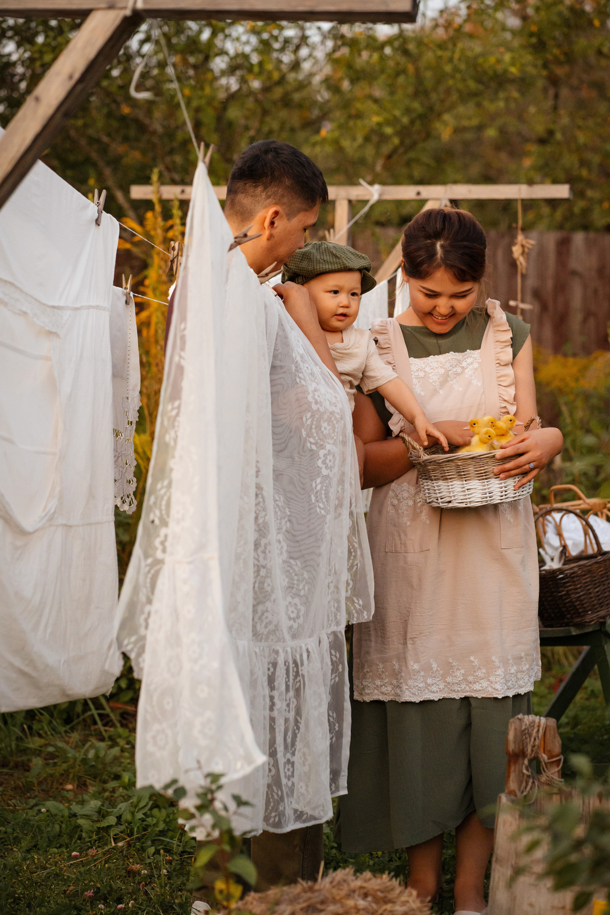 Фотосессии с животными. Мои работы