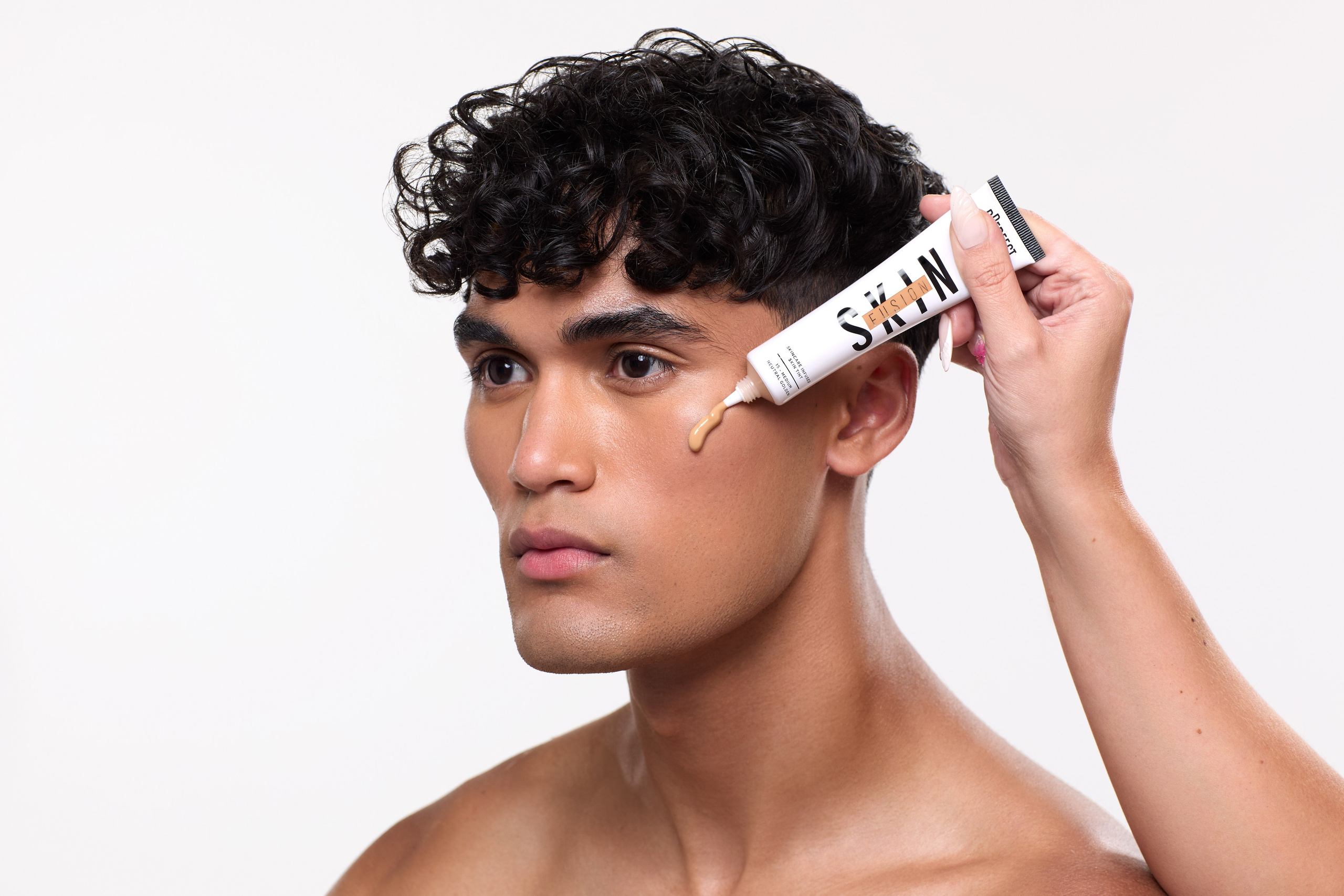 Ретушер Ирина Лисицына