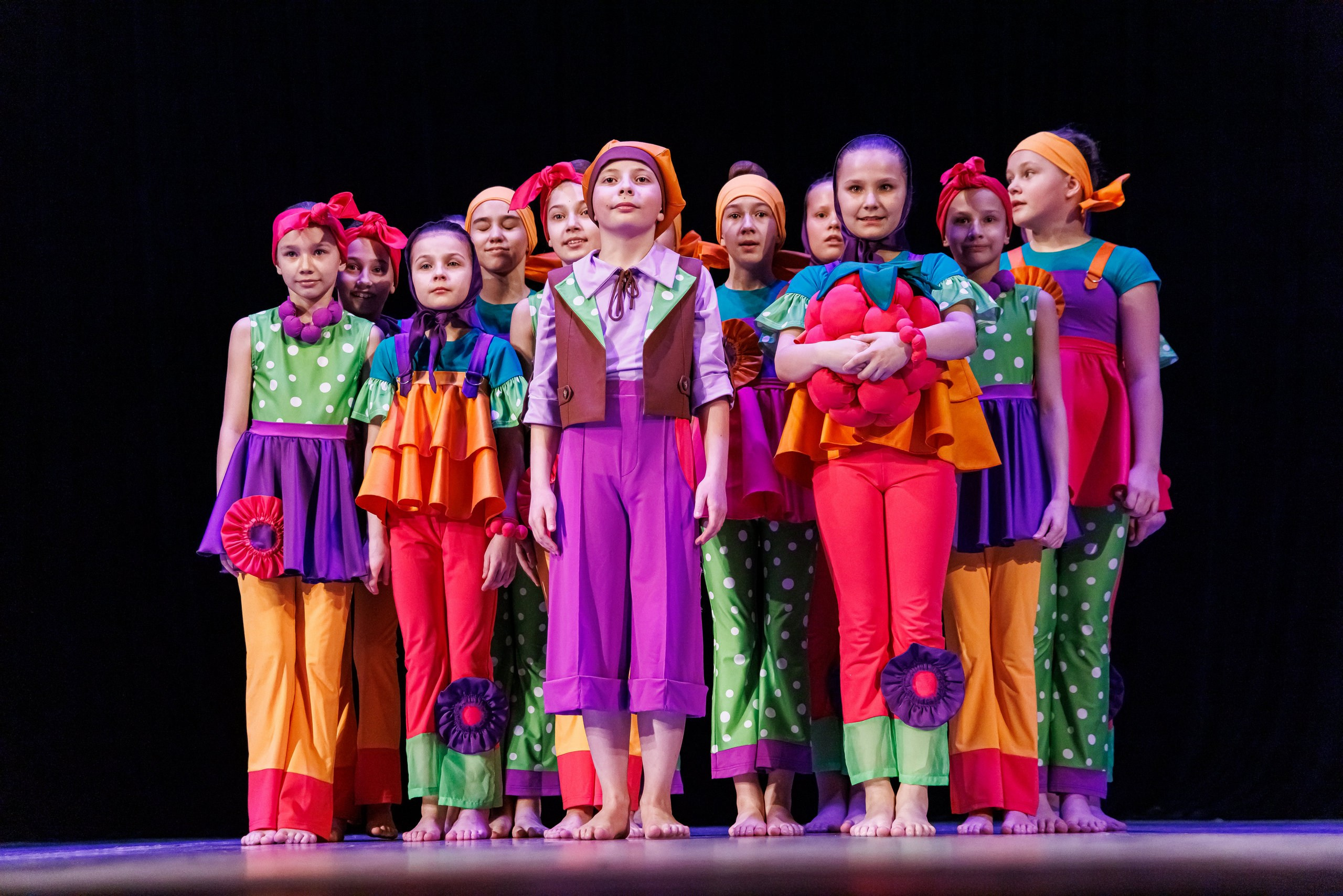 28 сентября 2025 — «Прогрев». Всероссийский фестиваль-конкурс. Все номинации. Золотые фестивали