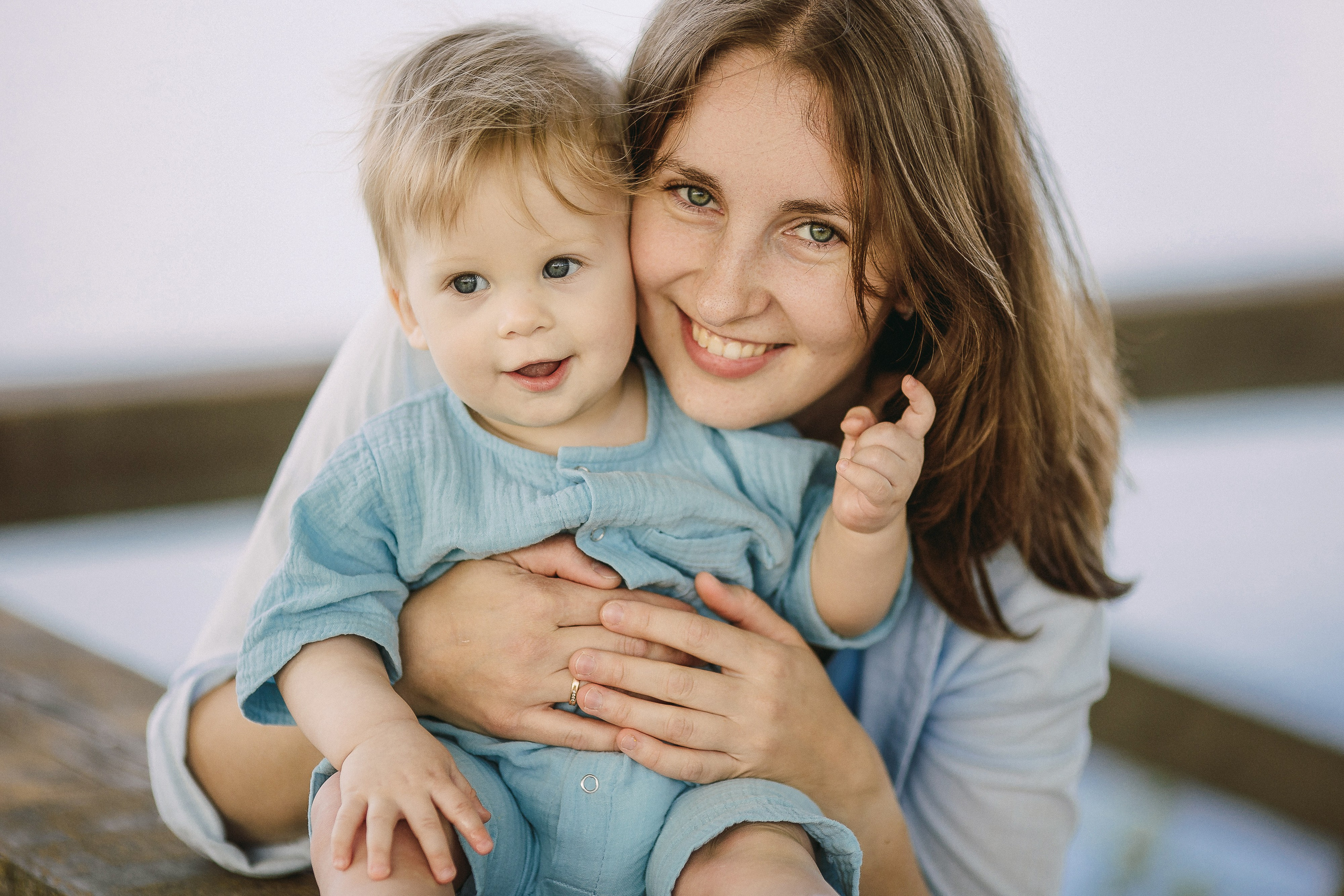 Фотопрогулки в Южном Бутово. Фотограф в Москве Татьяна Дубровская