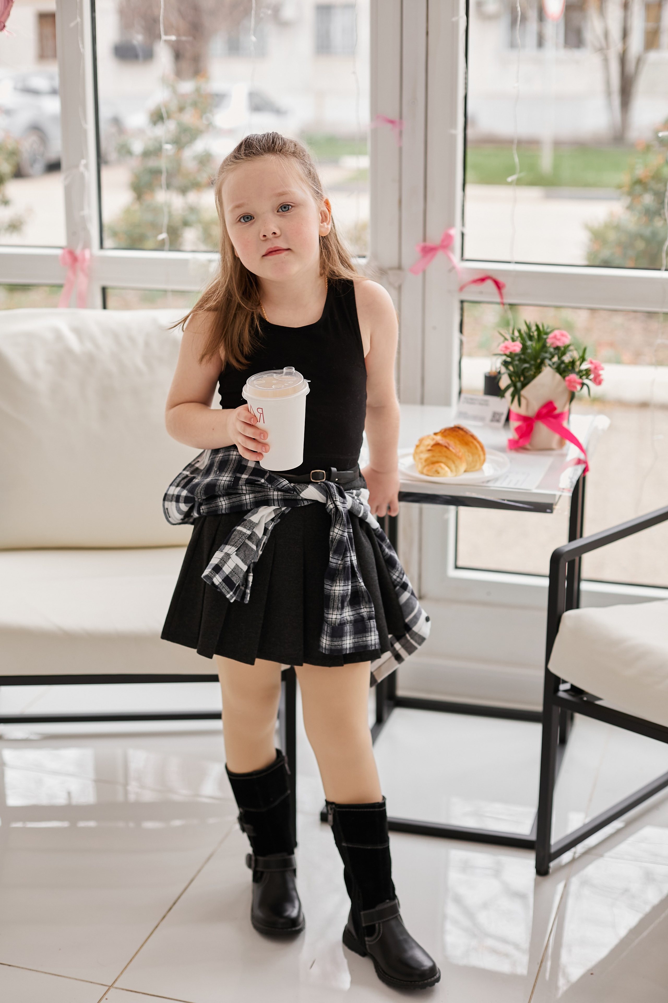 «Капля кофе». Свадебный и креативный фотограф в ЮФО