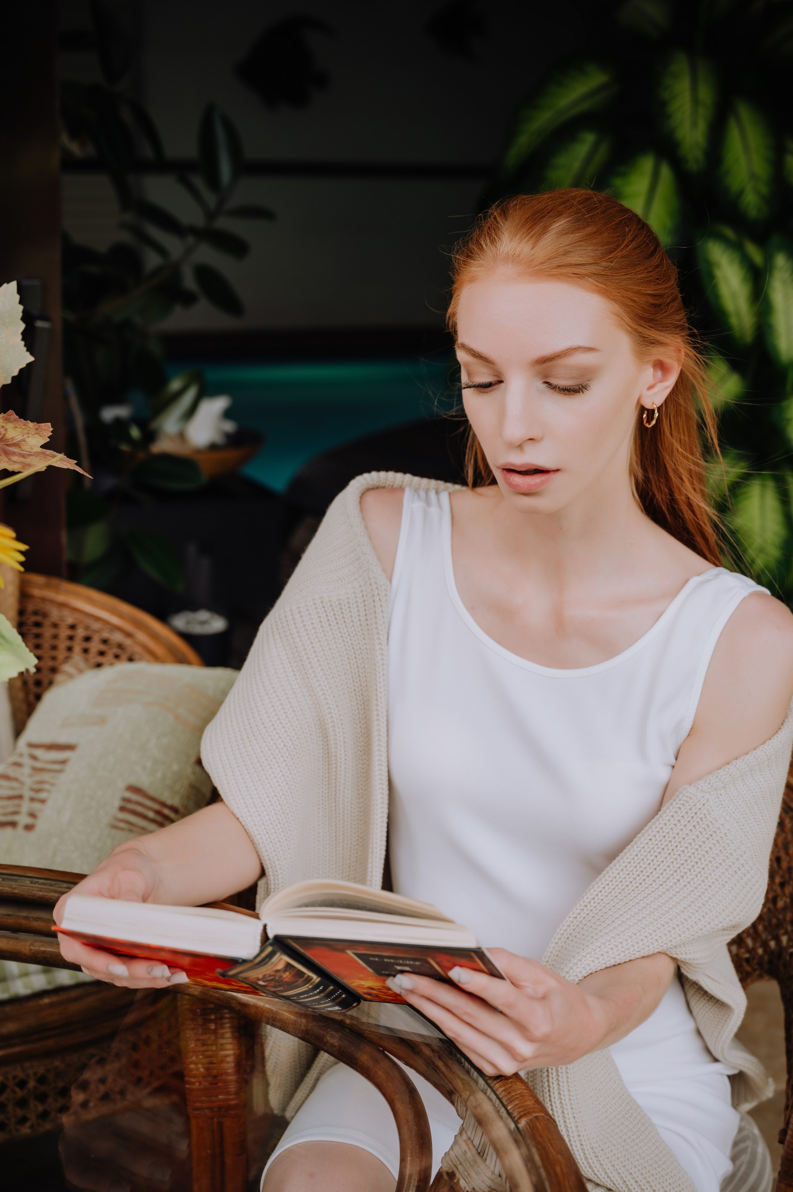 Фотостудия Бонжорно Осень. Свадебный фотограф и видеограф в городе Армавир Katerina Arts